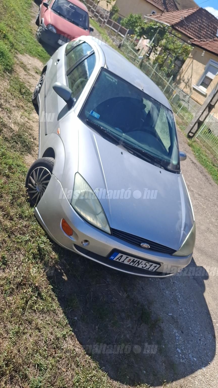 FORD FOCUS 1999/2 - 1