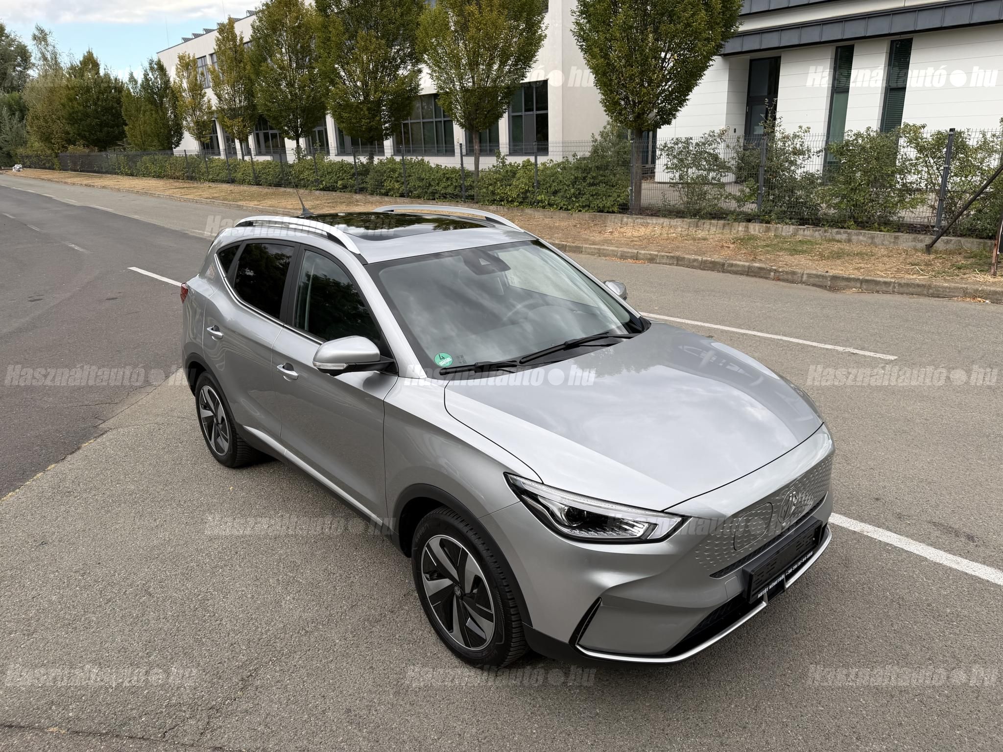 MG ZS 2022/7 - 1