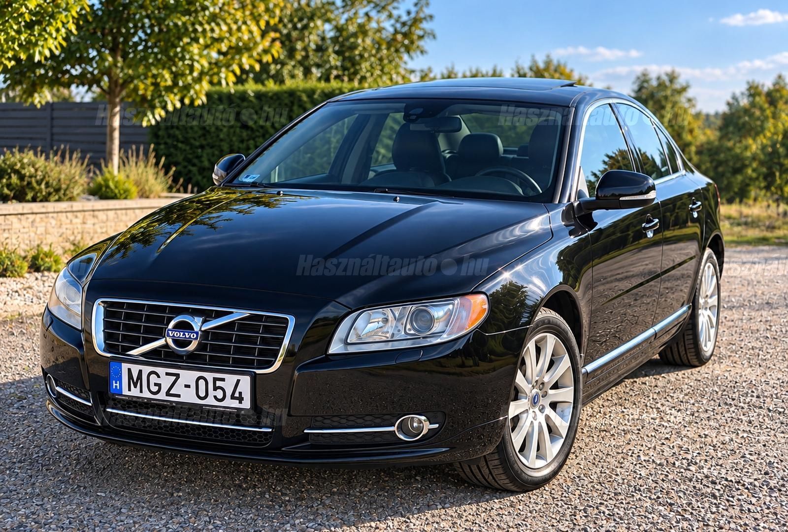 VOLVO S80 2012/12 - 1