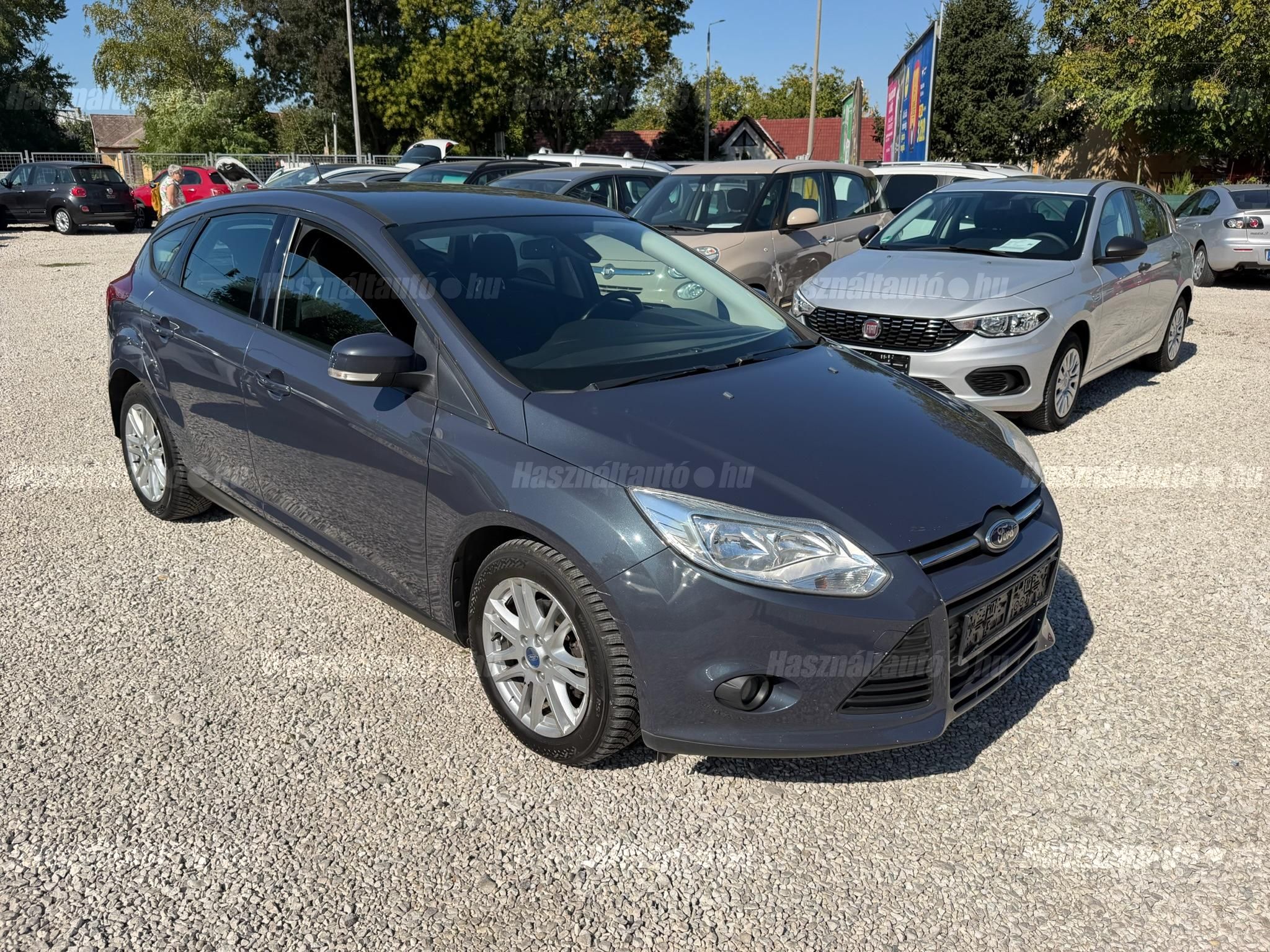 FORD FOCUS 2014/5 - 1