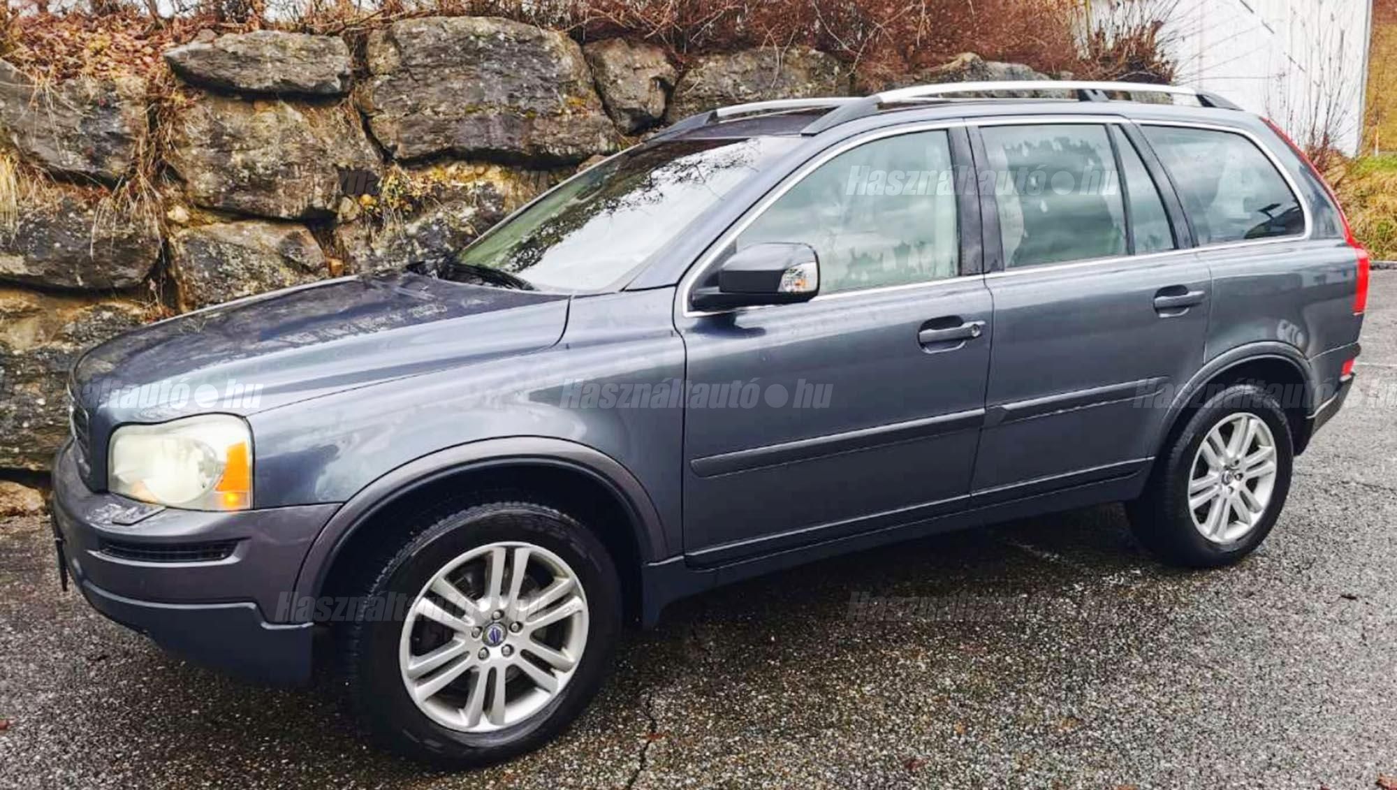 VOLVO XC90 2008/3 - 1