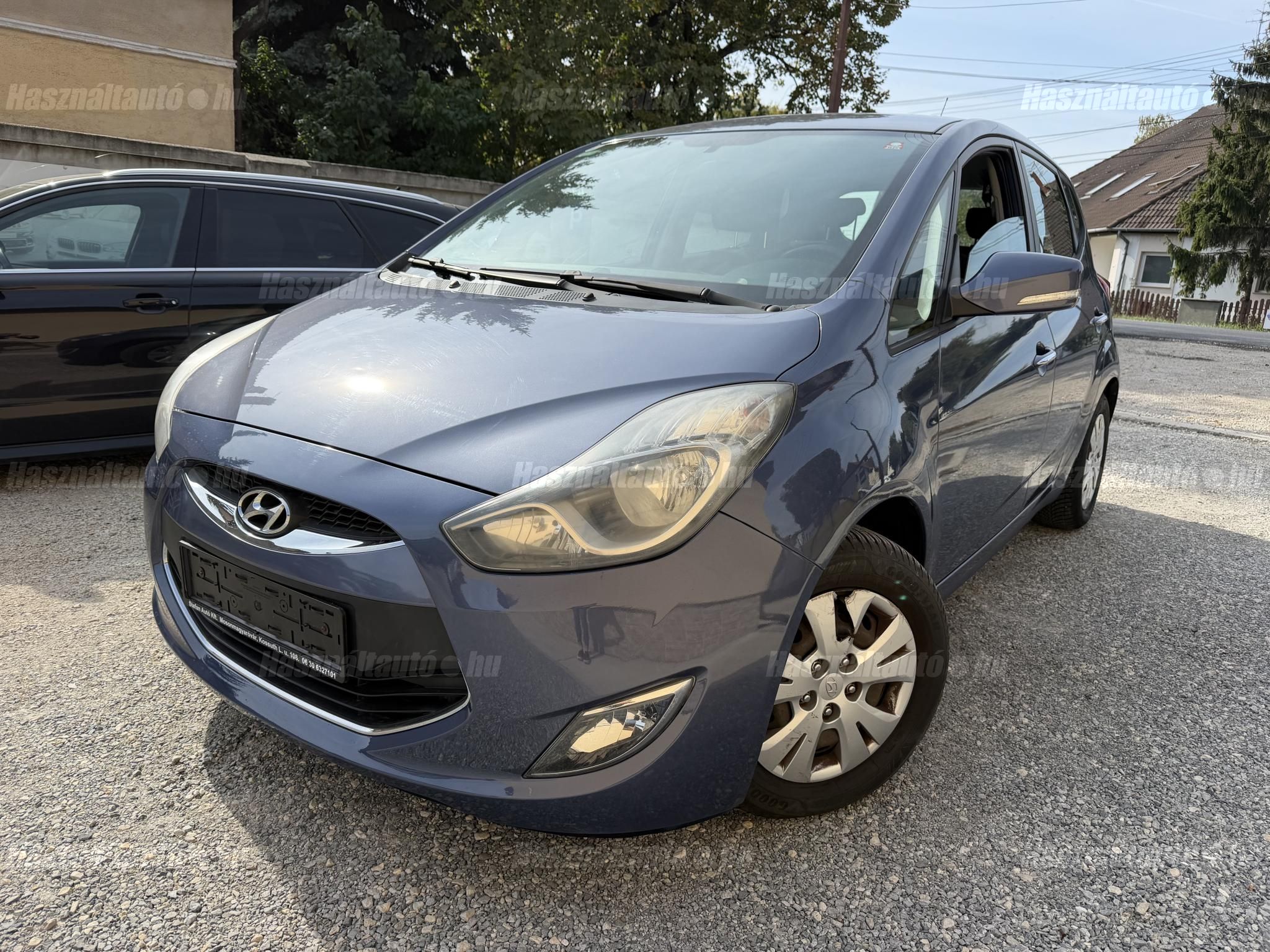 HYUNDAI IX20 2011/12 - 1