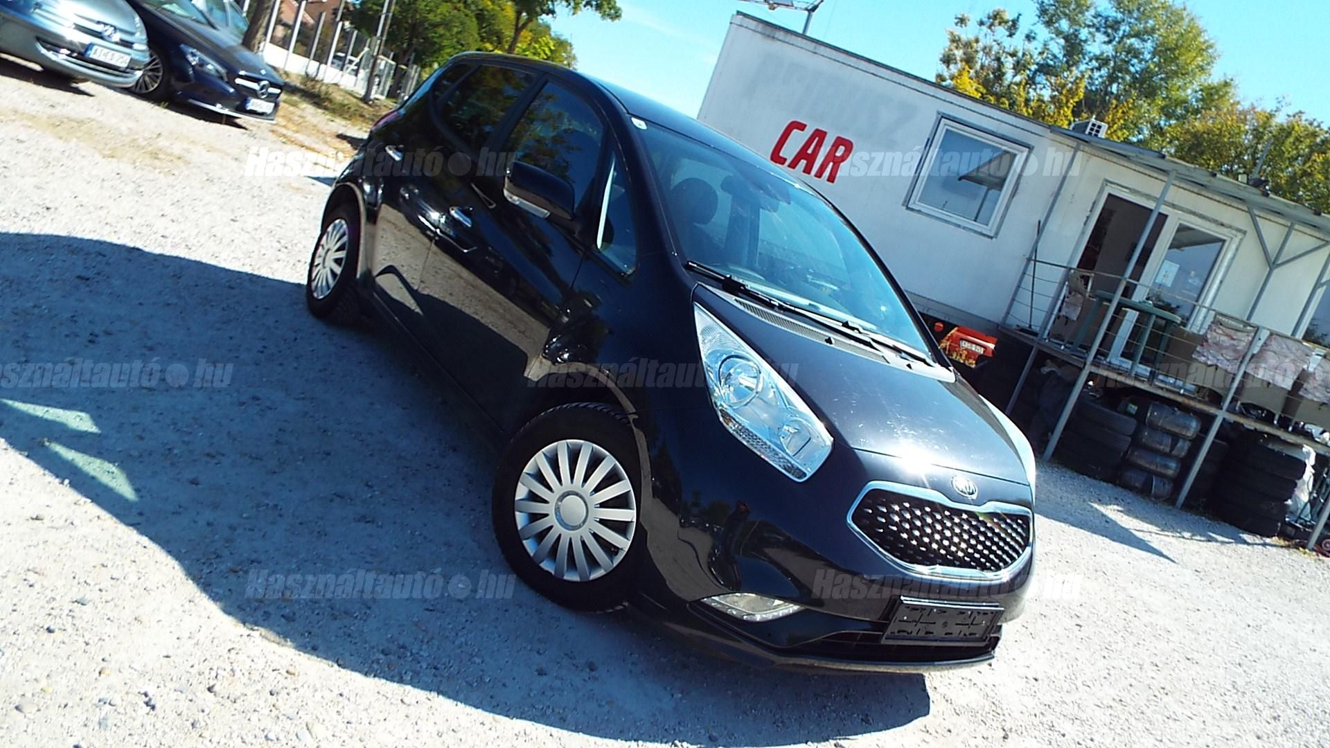 KIA VENGA 2015/5 - 1