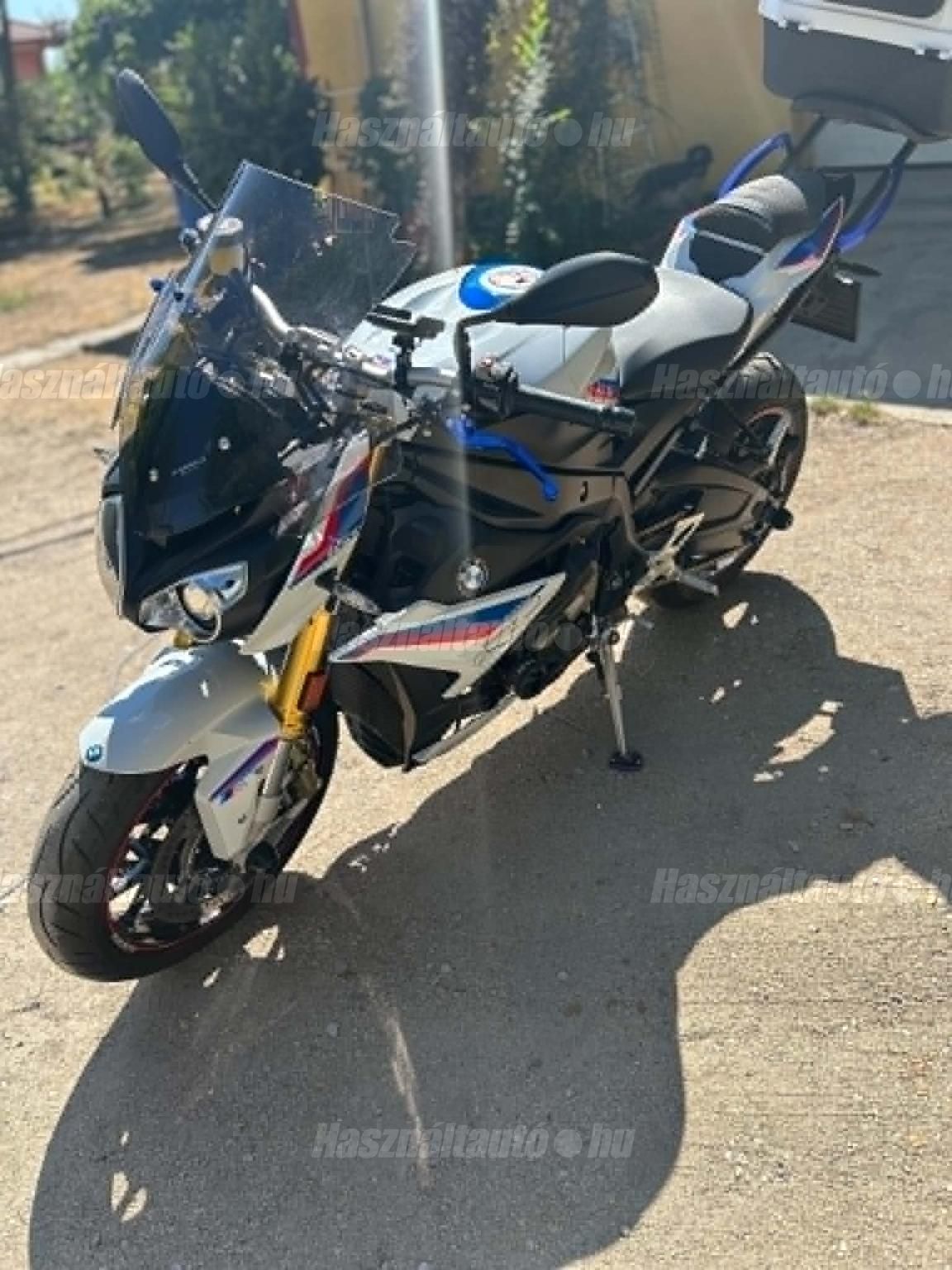 BMW S 1000 R 2017/3 - 1