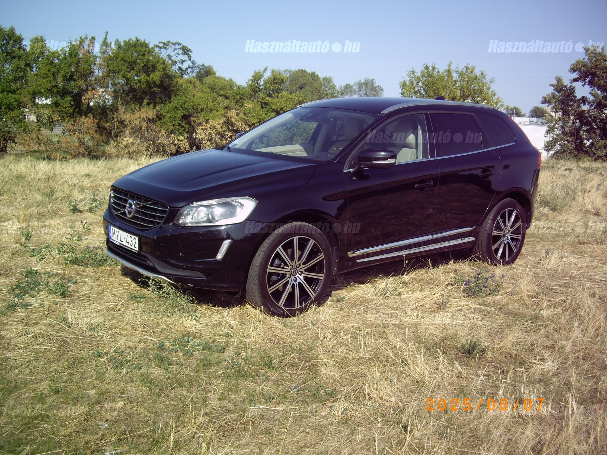 VOLVO XC60 2015/1 - 1