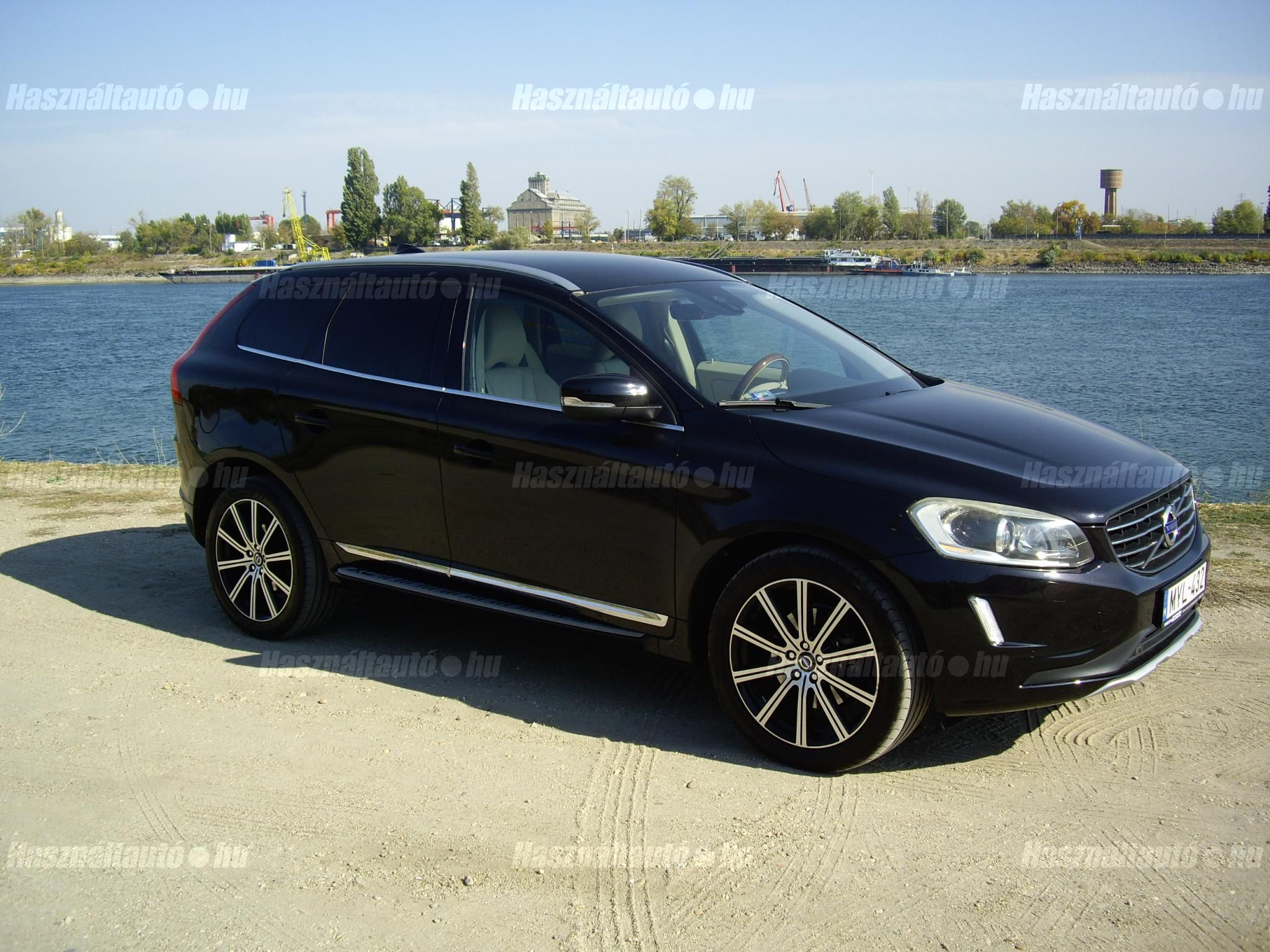 VOLVO XC60 2015/1 - 1