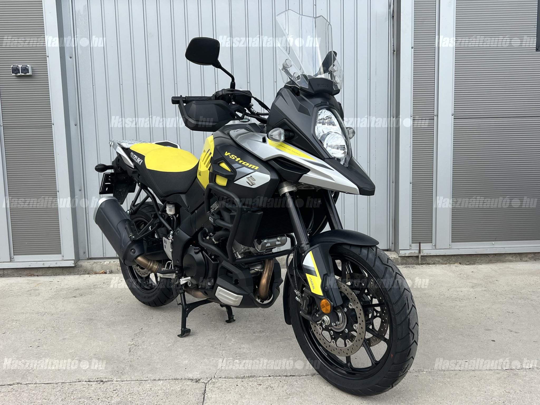 SUZUKI DL 1000 2018/4 - 1