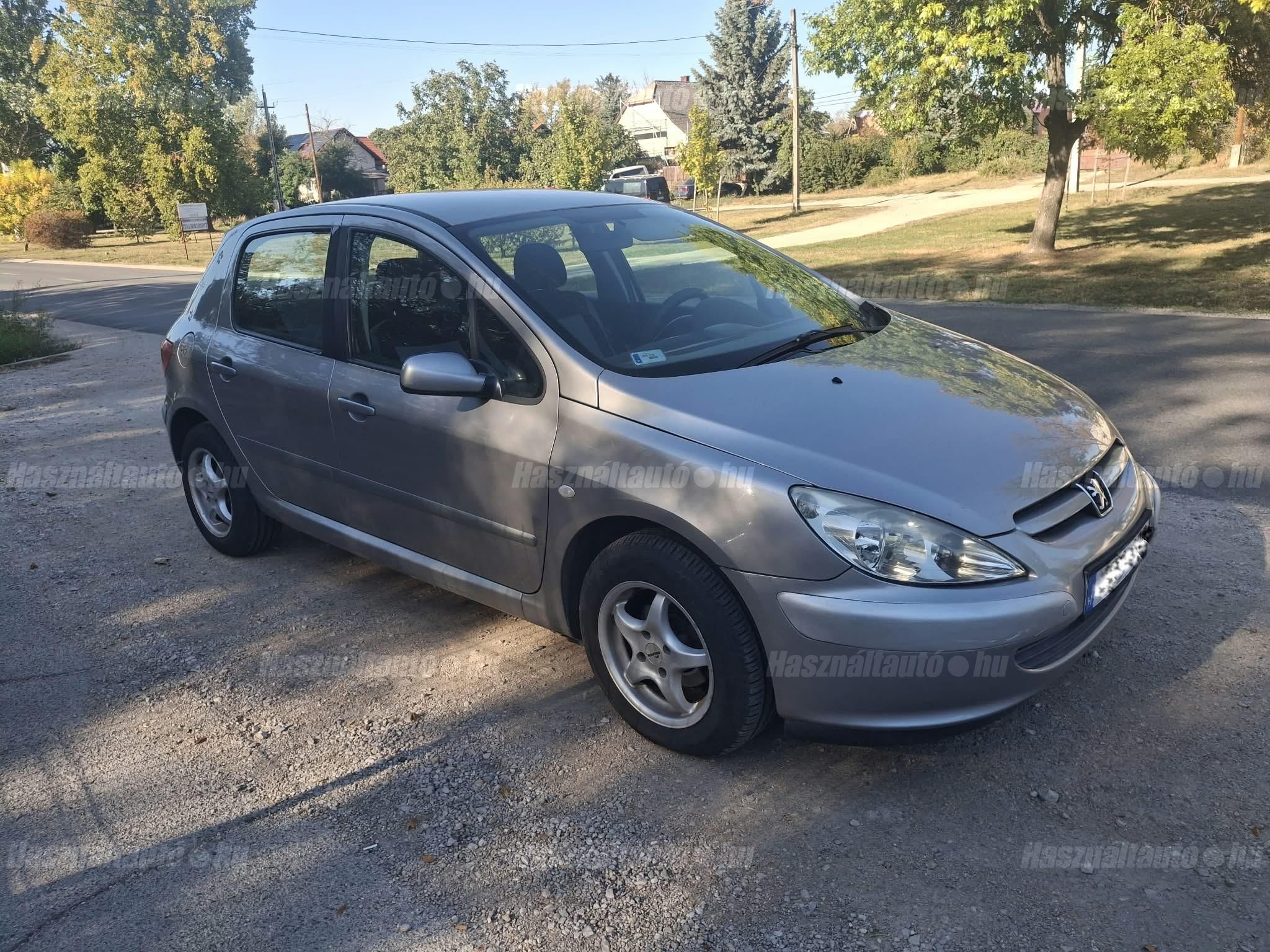 PEUGEOT 307 2005 - 1