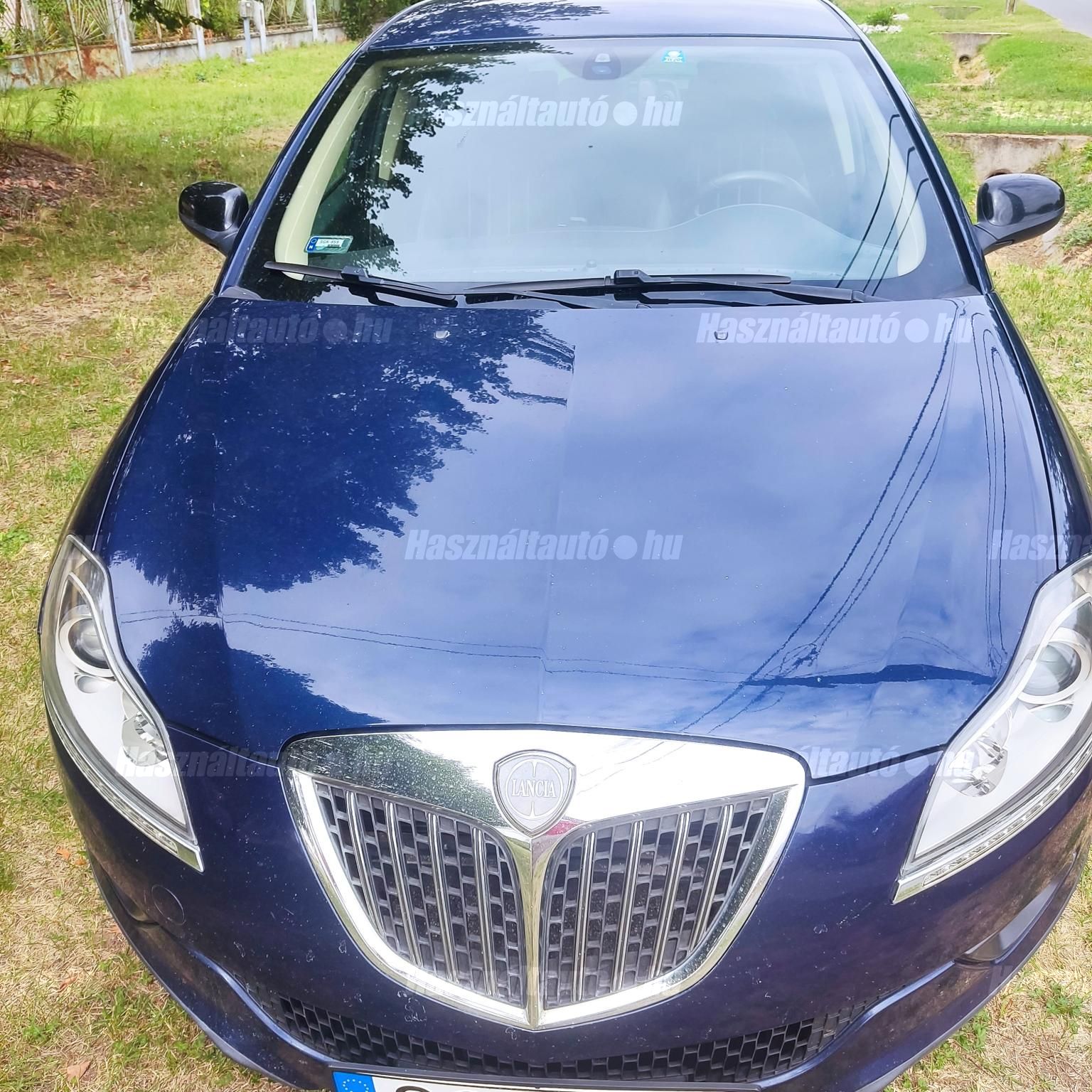 LANCIA DELTA 2009/4 - 1