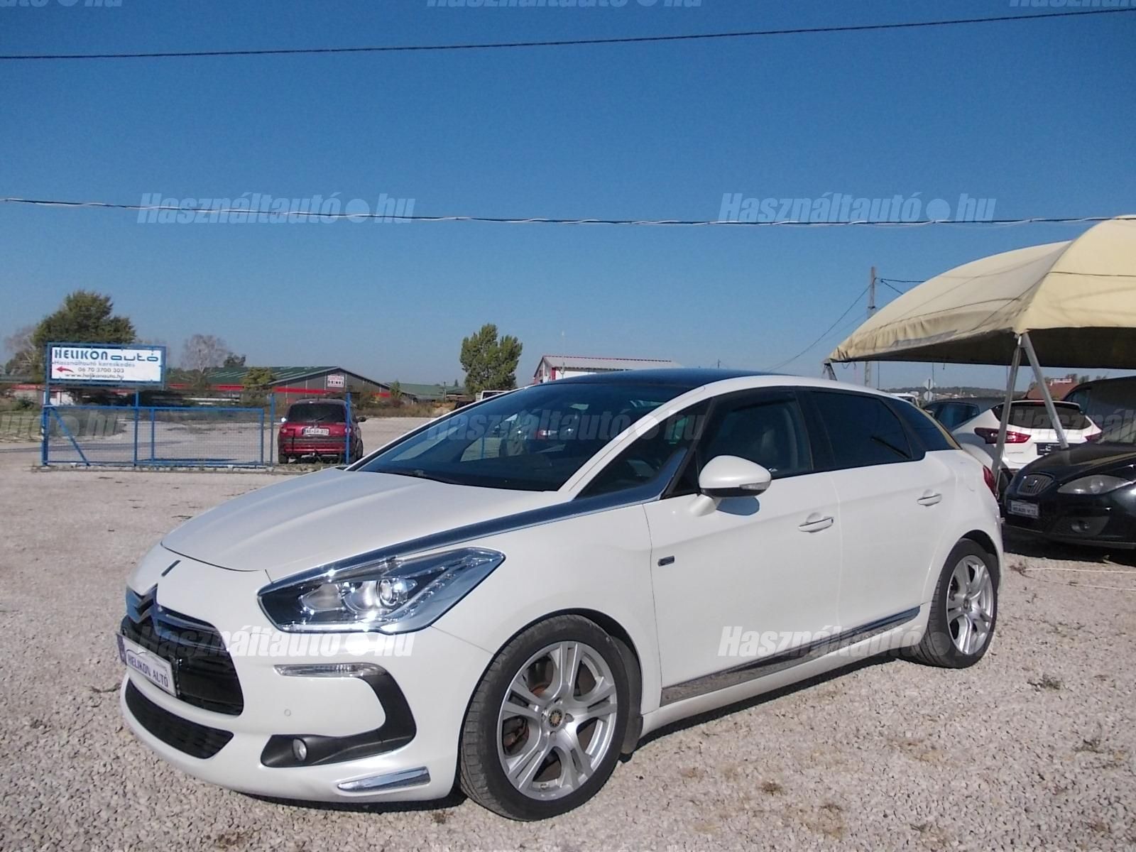 DS DS 5 2012/7 - 1