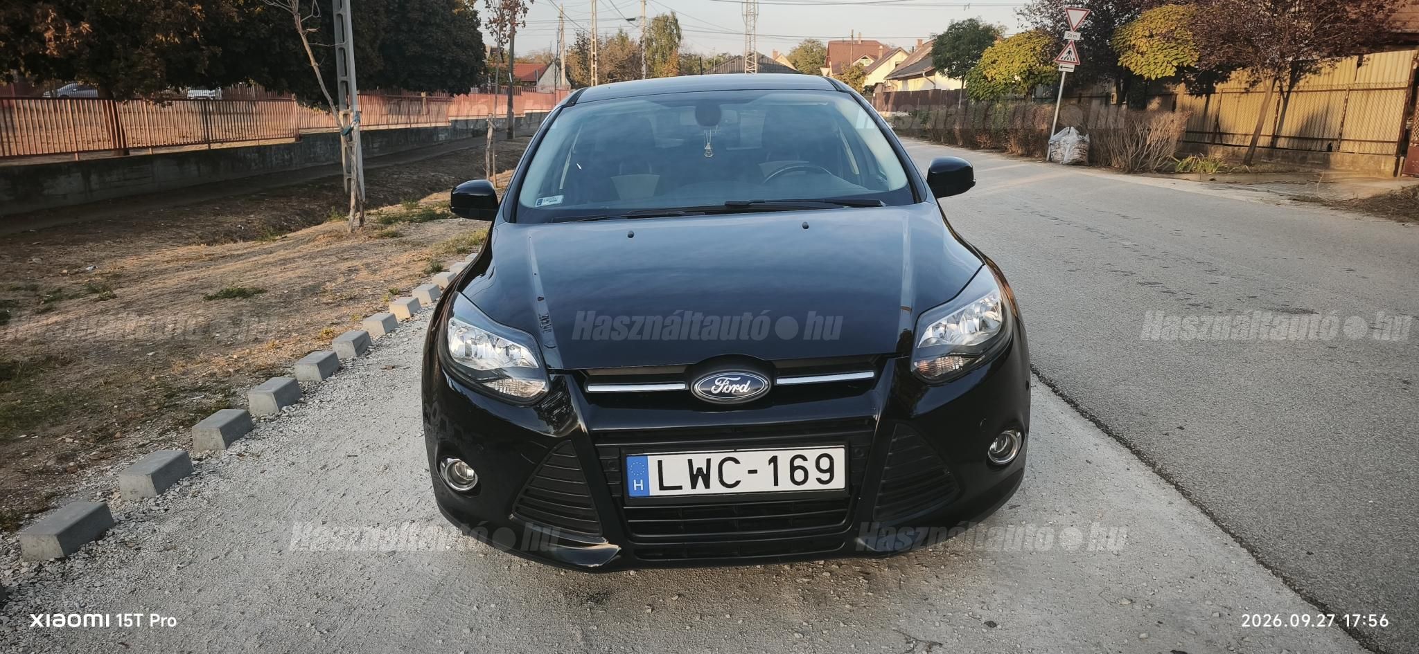 FORD FOCUS 2011/4 - 1