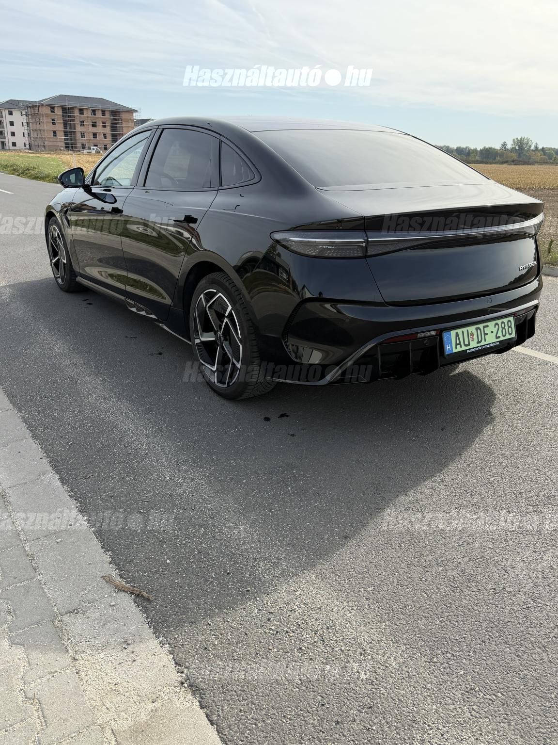 BYD SEAL 2025/4 - 1