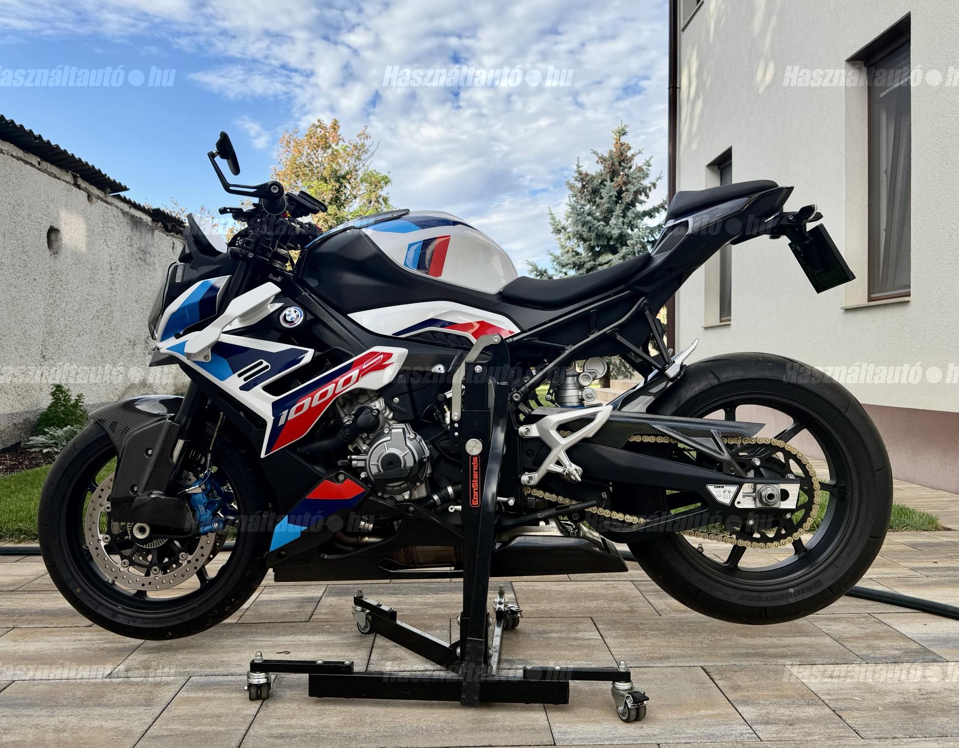 BMW M 1000 R 2023/5 - 1
