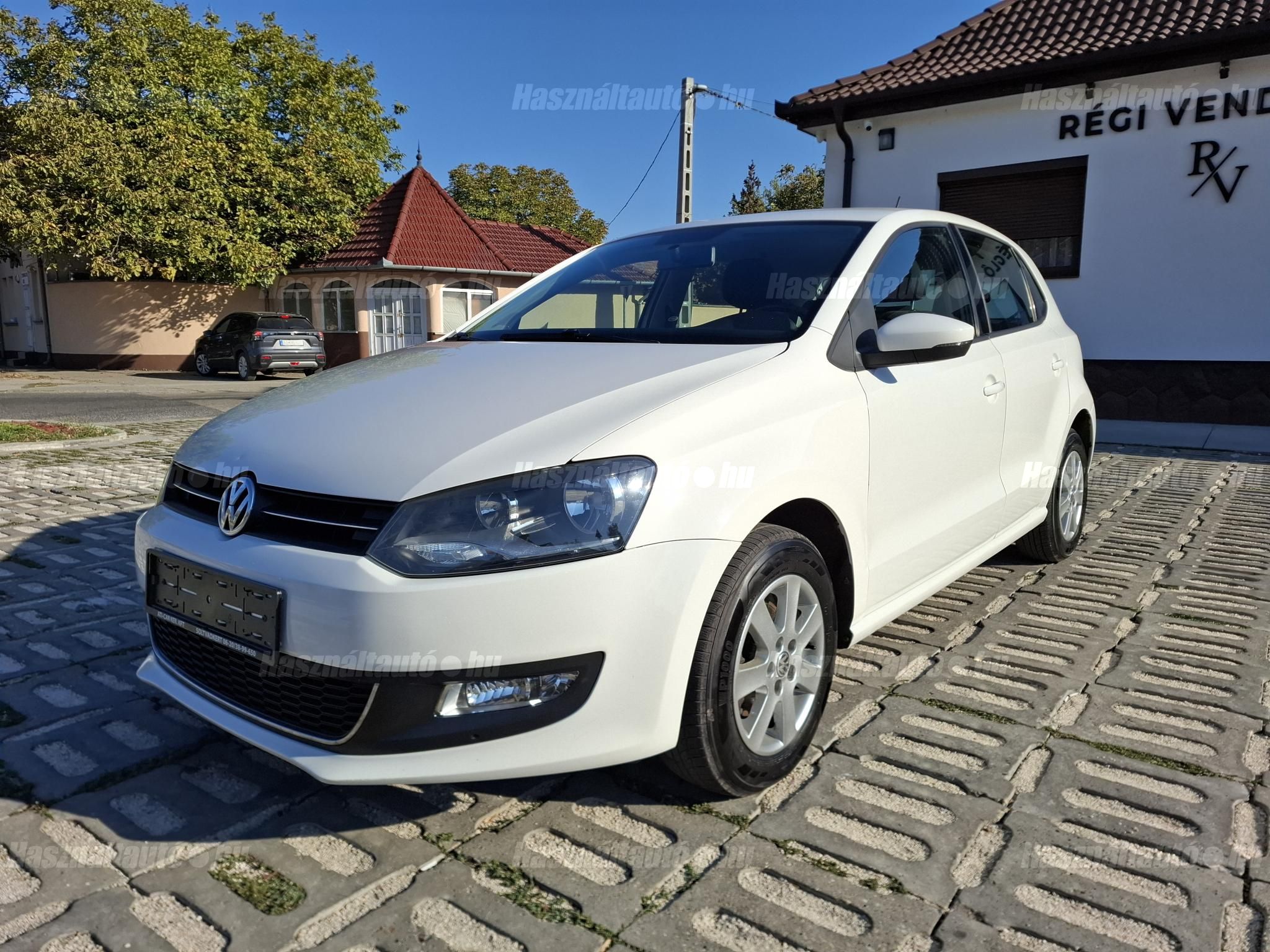 VOLKSWAGEN POLO V 2009/10 - 1