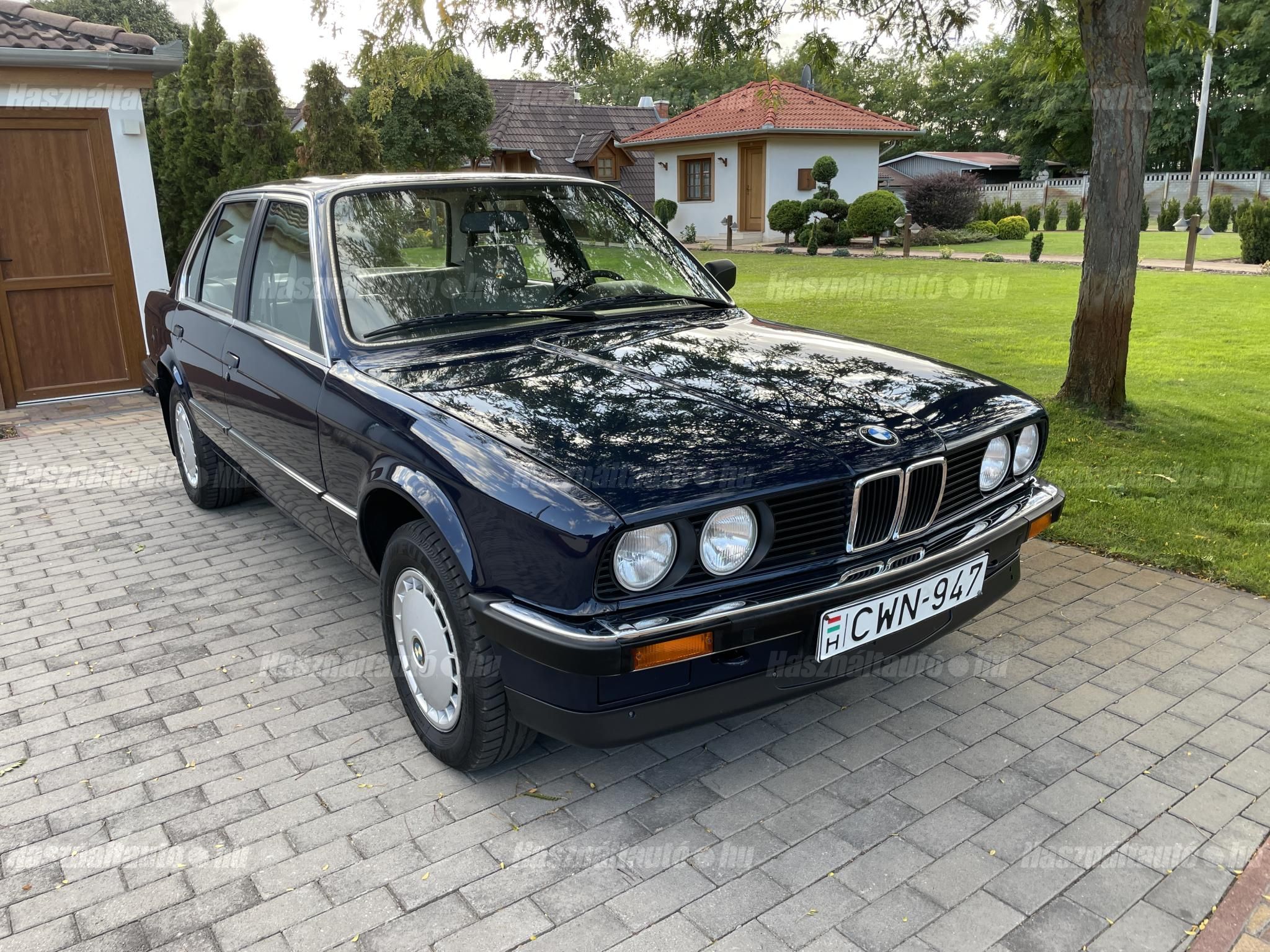 BMW 318 1986/9 - 1