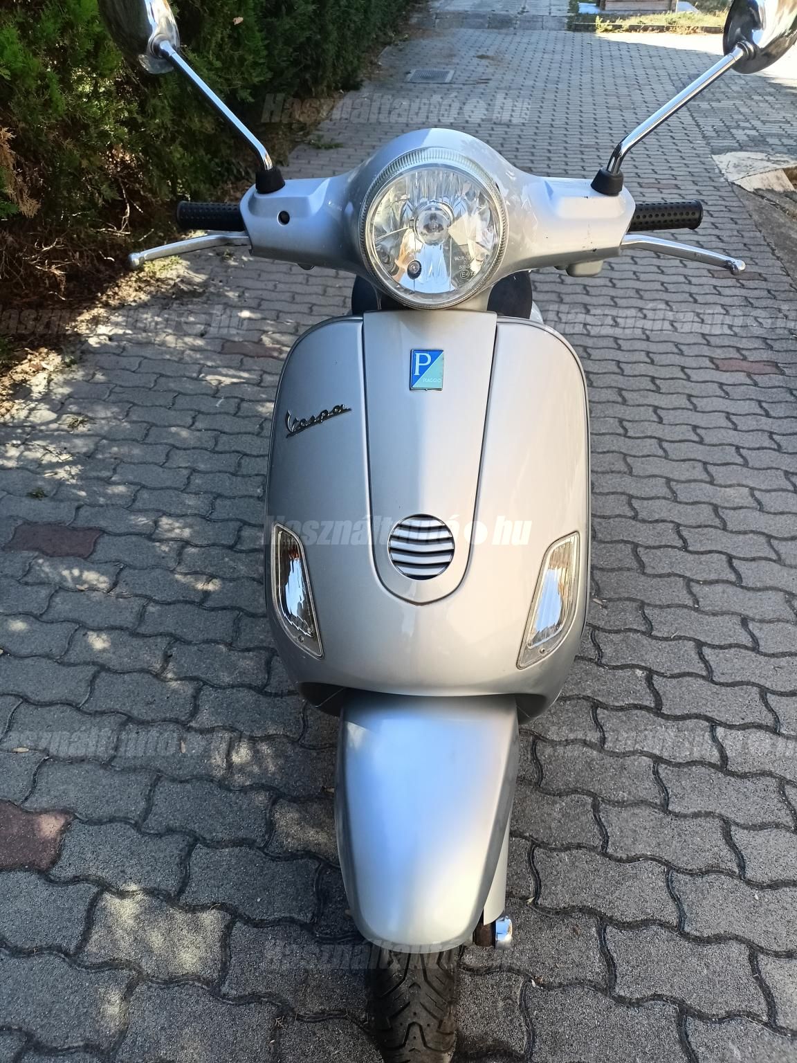 VESPA LX 50 2007/7 - 1