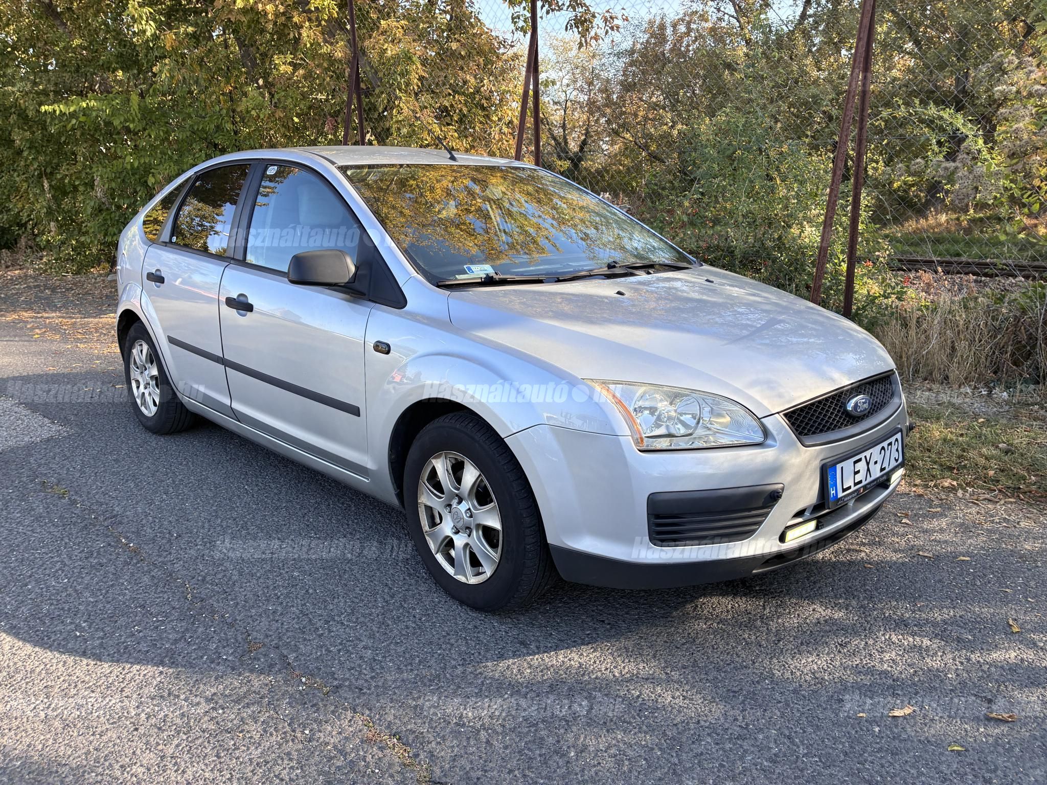 FORD FOCUS 2008/3 - 1
