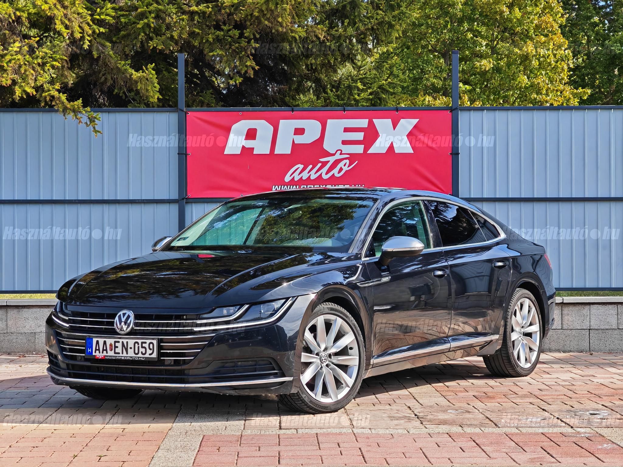 VOLKSWAGEN ARTEON 2018/7 - 1