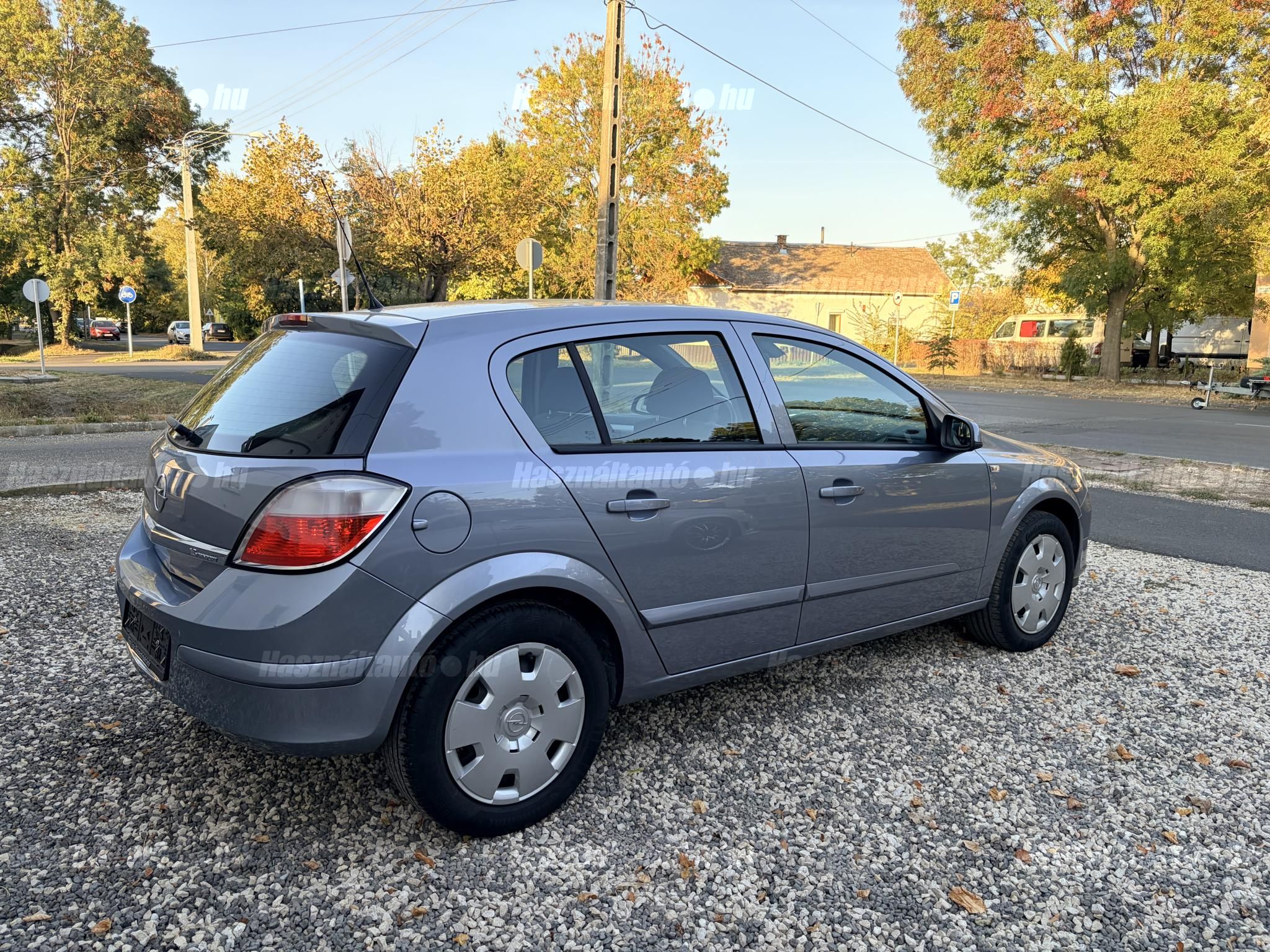 OPEL ASTRA H 2007/1 - 1