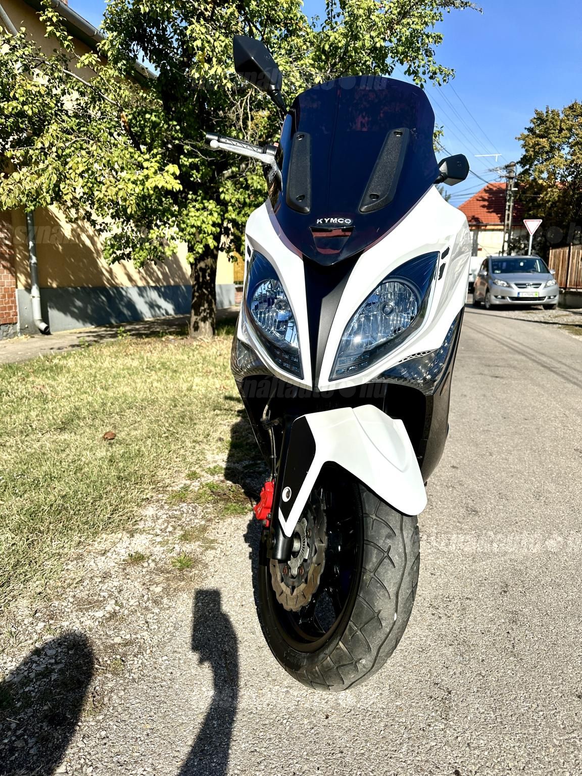 KYMCO XCITING 300 2010/6 - 1
