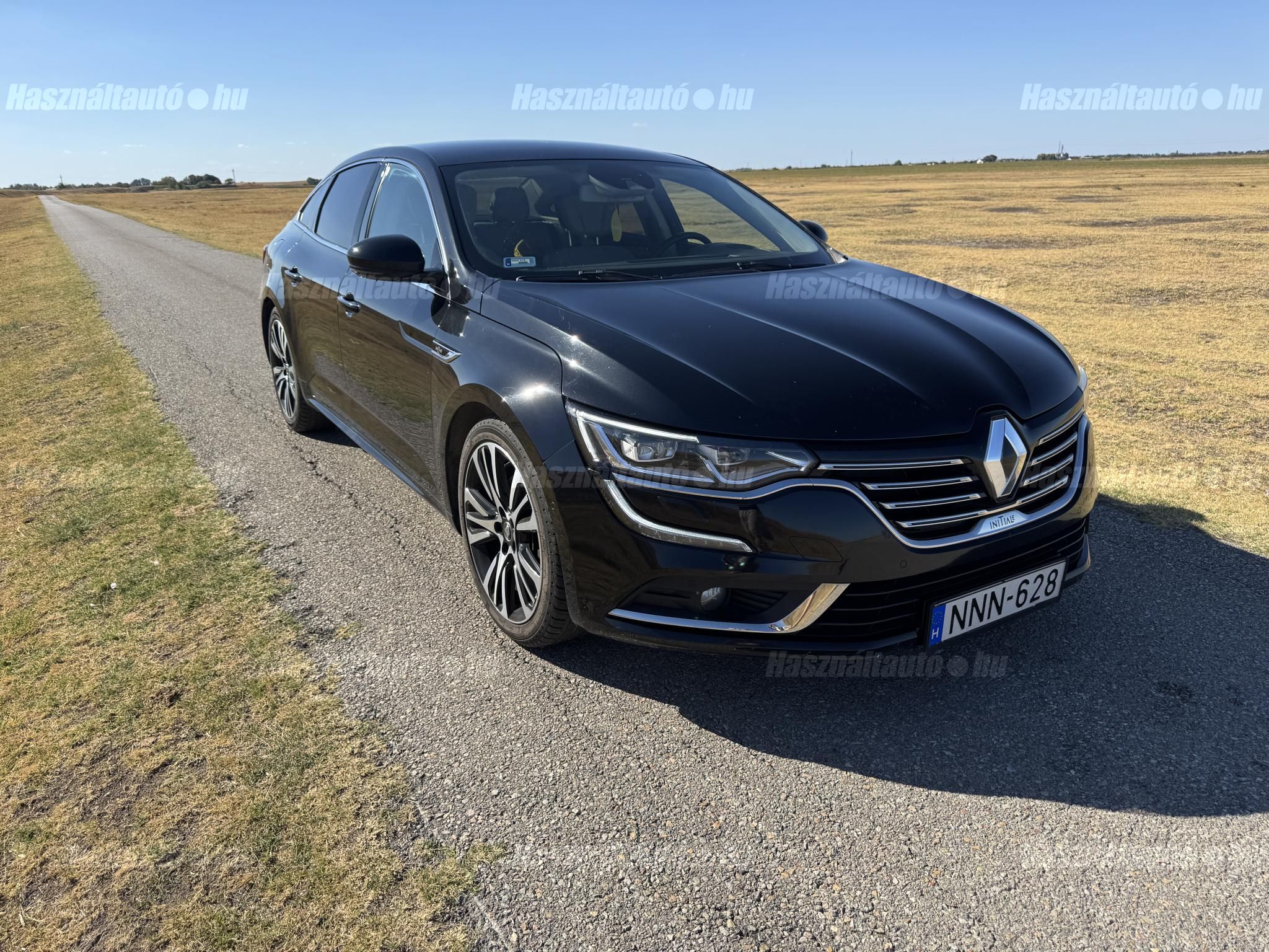 RENAULT TALISMAN 2016/3 - 1