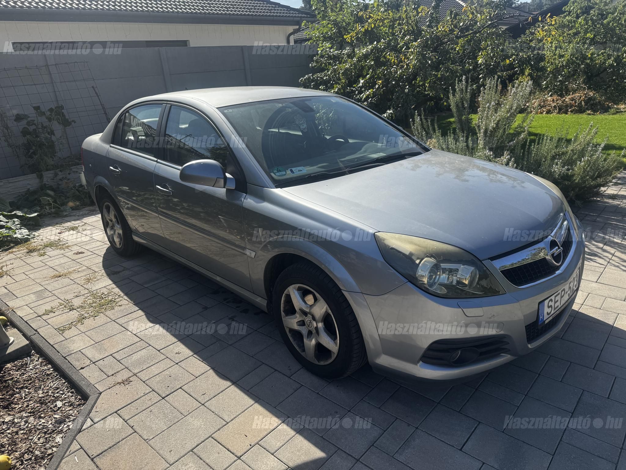 OPEL VECTRA C 2010/1 - 1