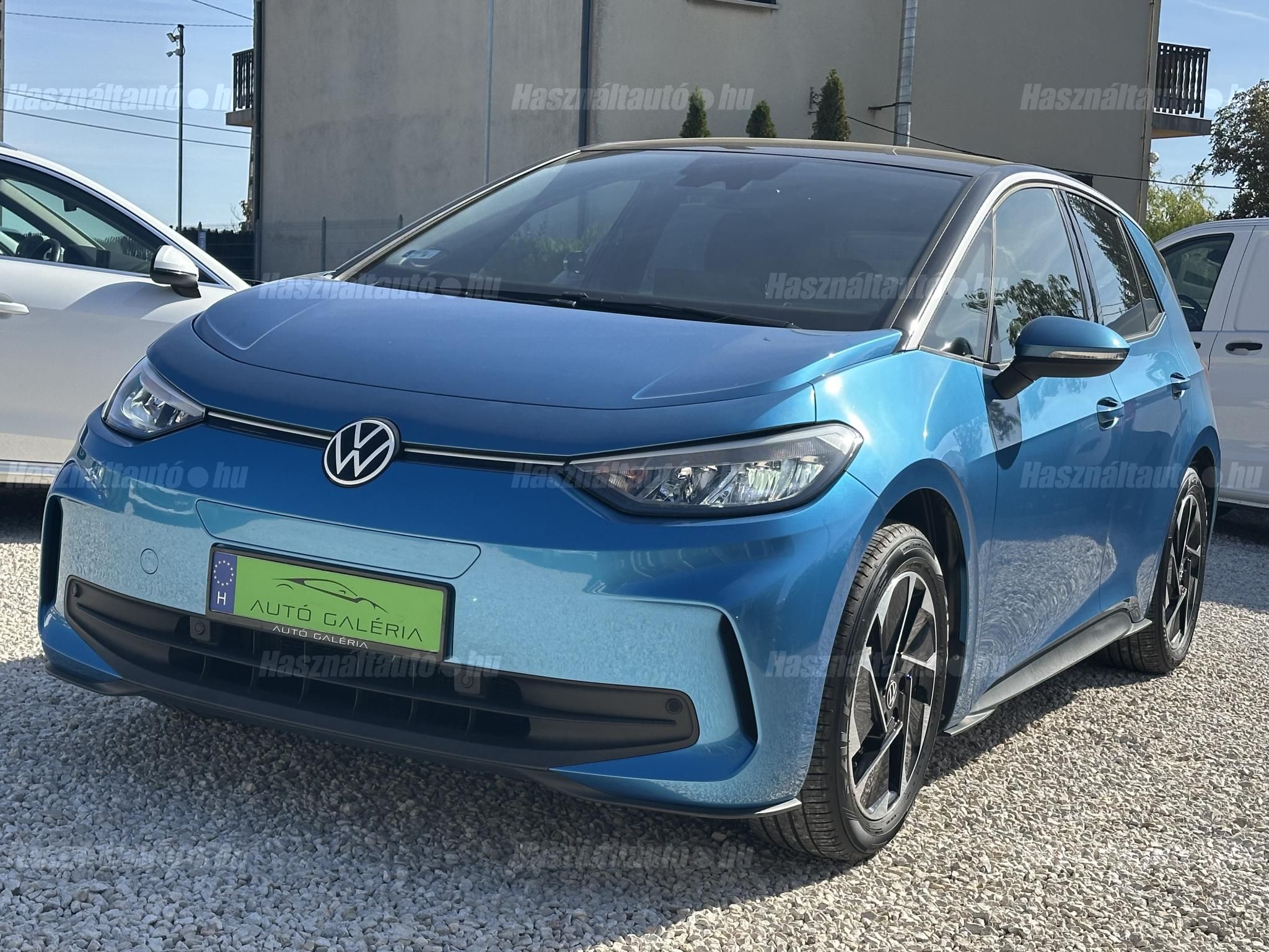 VOLKSWAGEN ID.3 2024/3 - 1