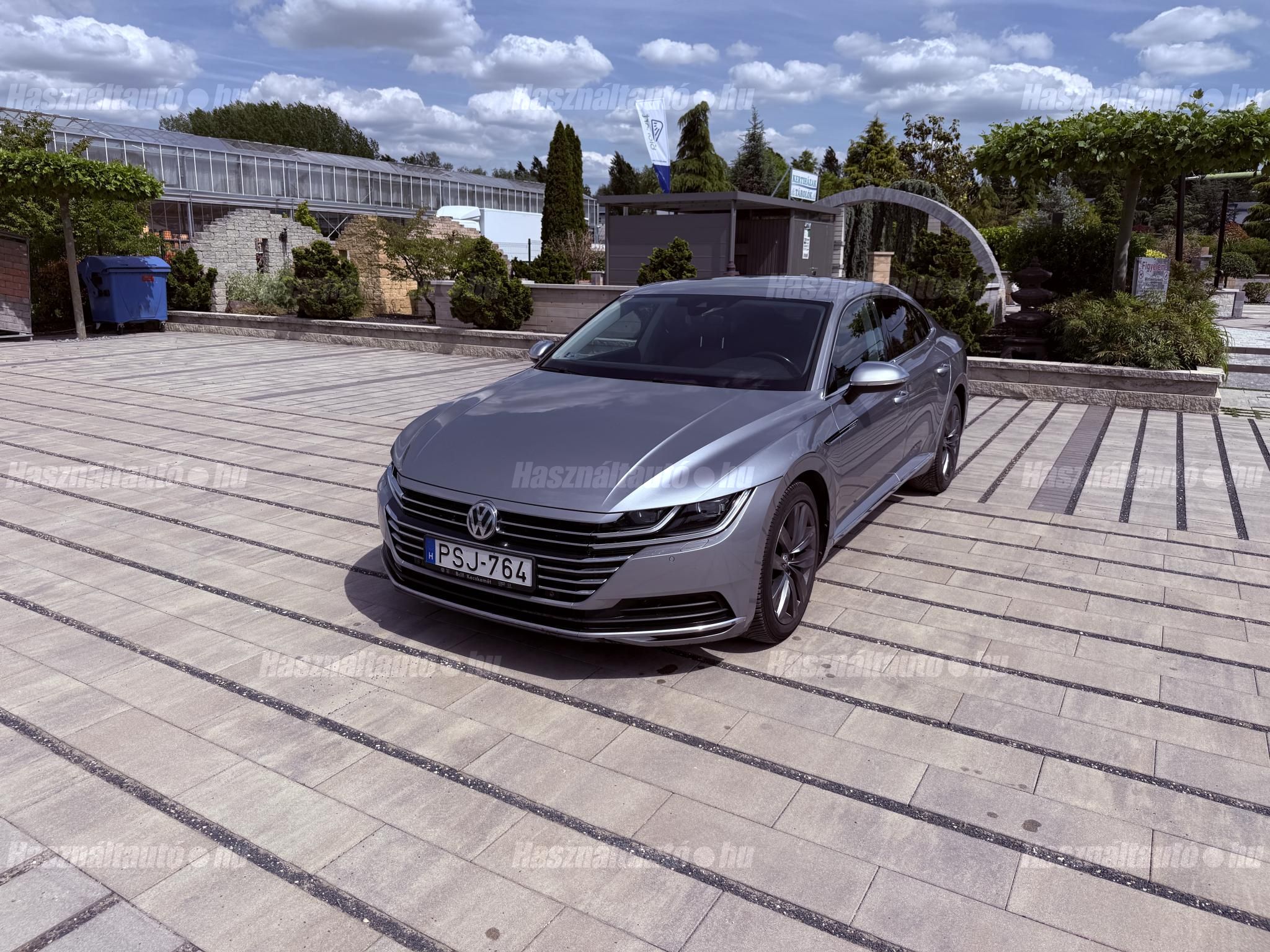 VOLKSWAGEN ARTEON 2018/4 - 1