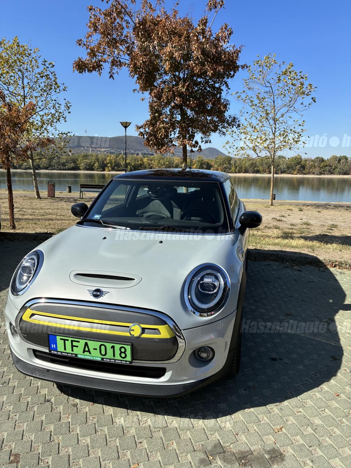MINI COOPER 2020/11 - 1