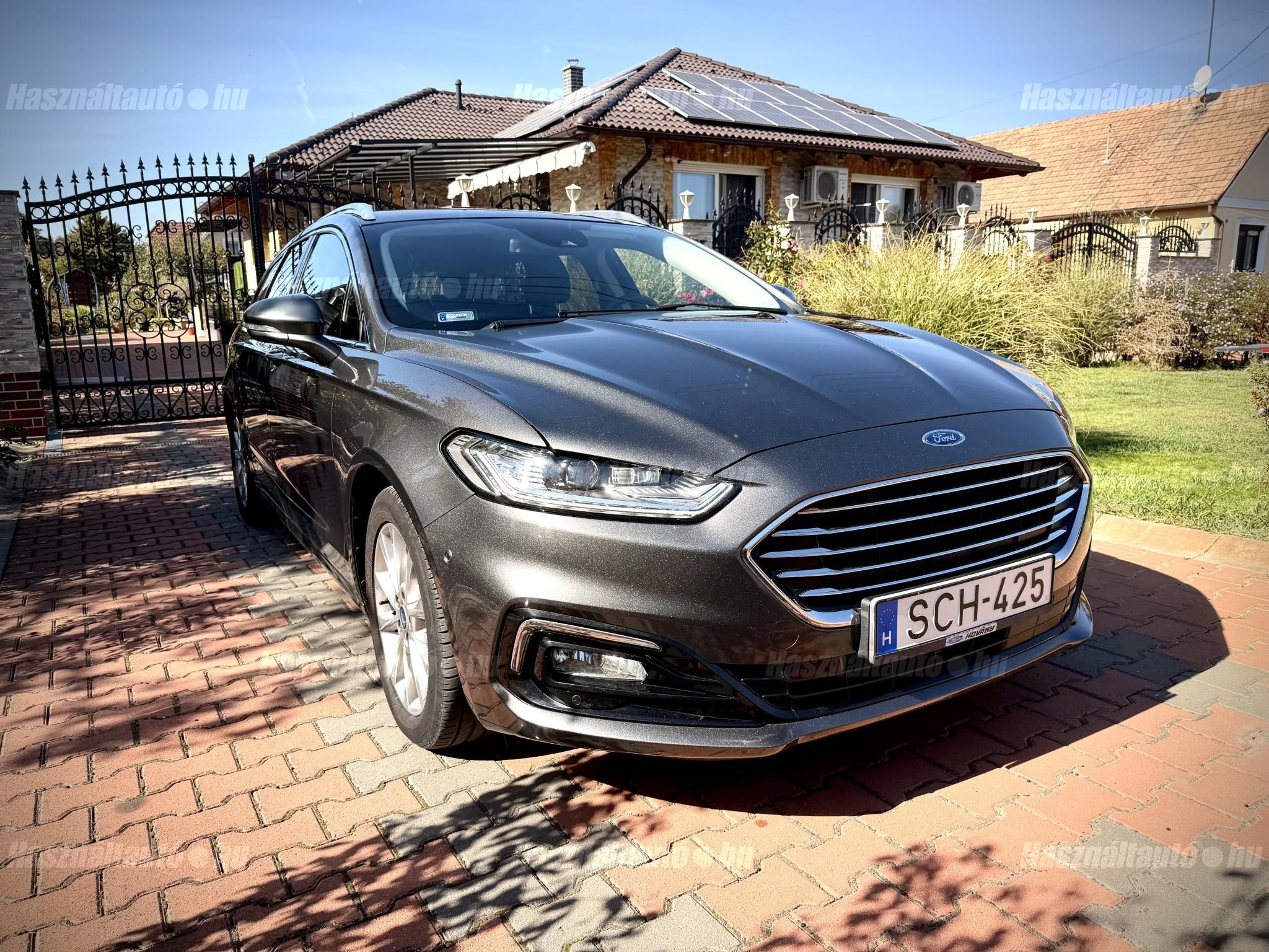 FORD MONDEO 2020/4 - 1