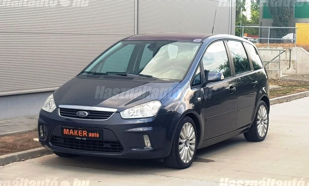FORD C-MAX 2008/3 - 1