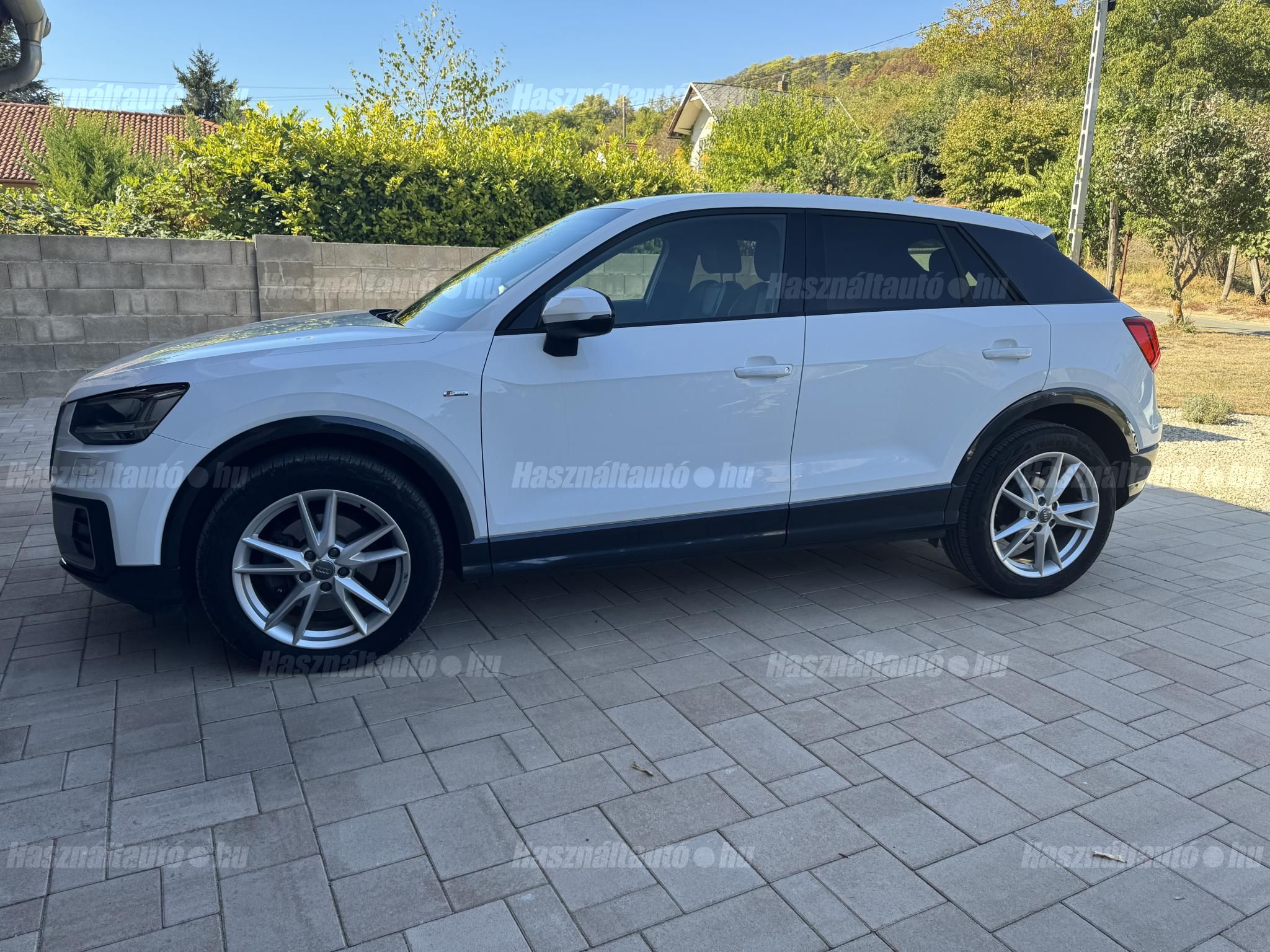 AUDI Q2 2016/12 - 1