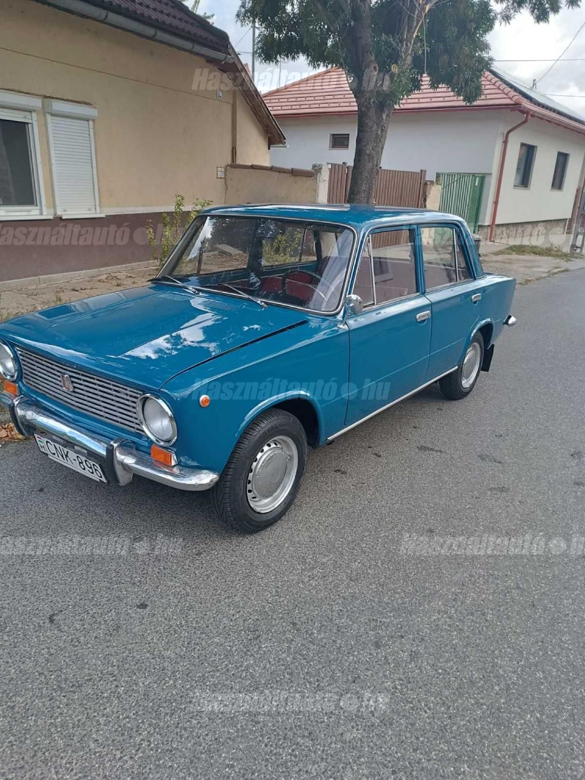 LADA 2101 1971/5 - 1