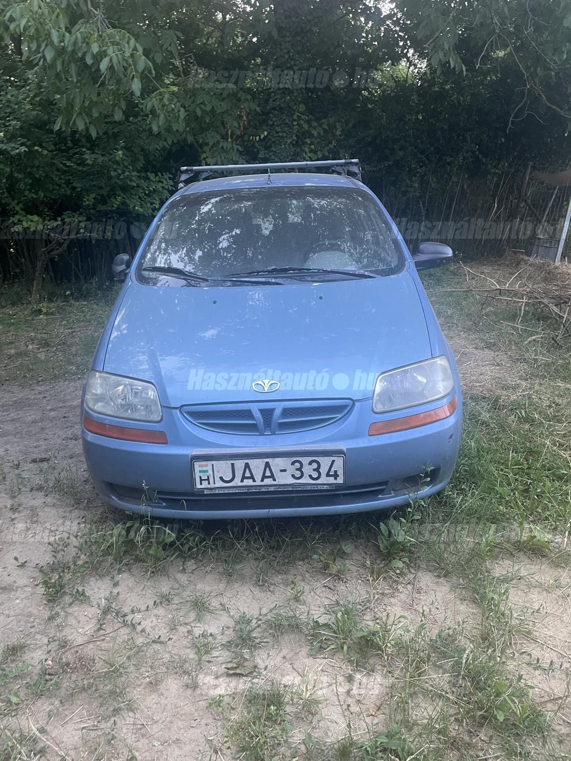 DAEWOO KALOS 2004/1 - 1