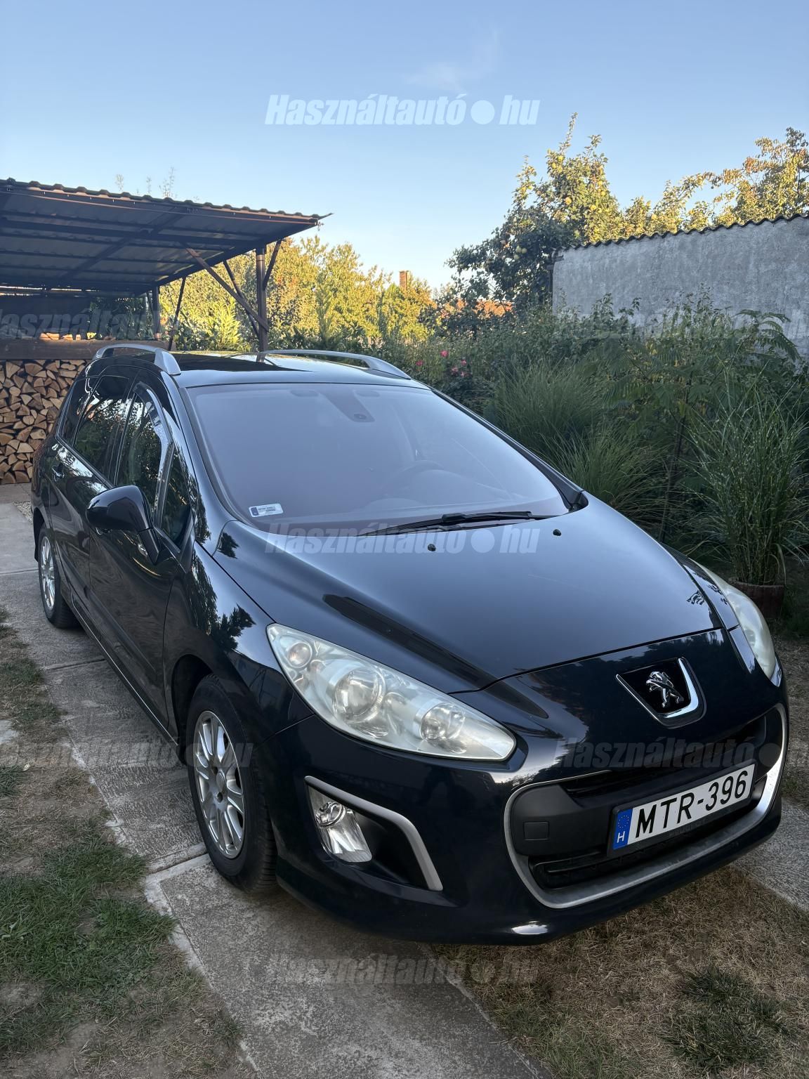 PEUGEOT 308 2012/2 - 1