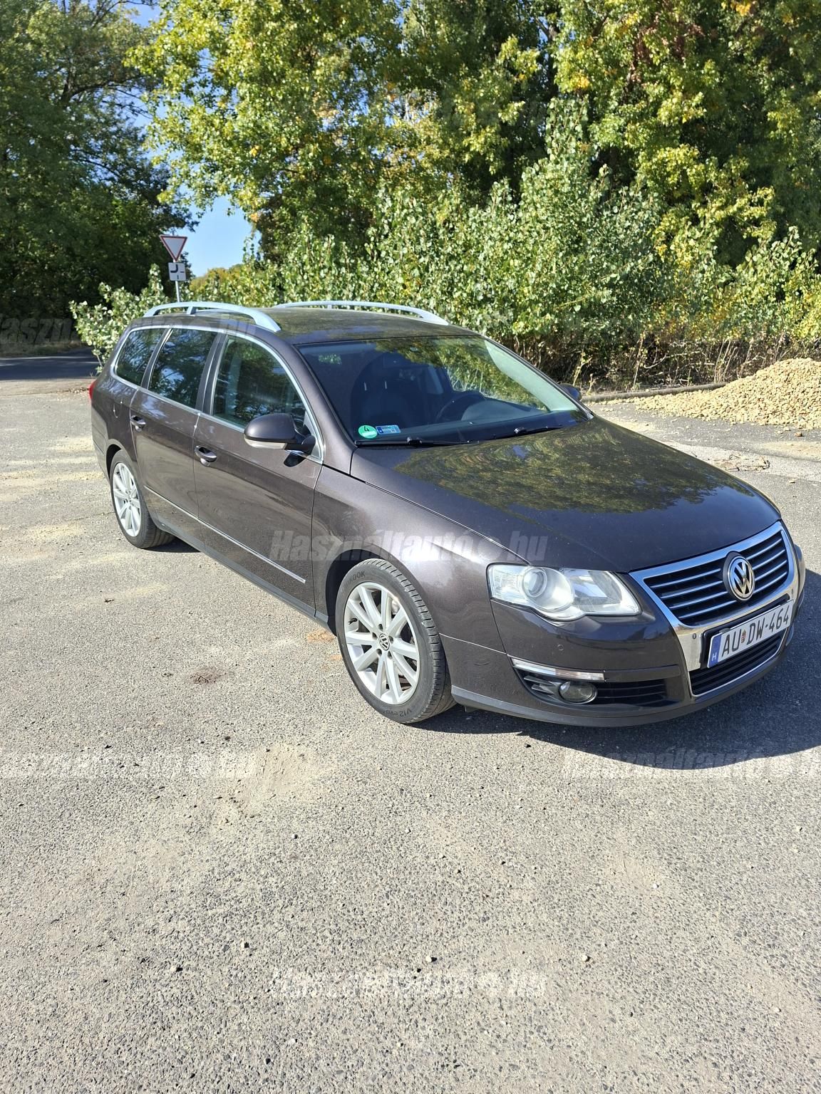 VOLKSWAGEN PASSAT VI 2010/10 - 1