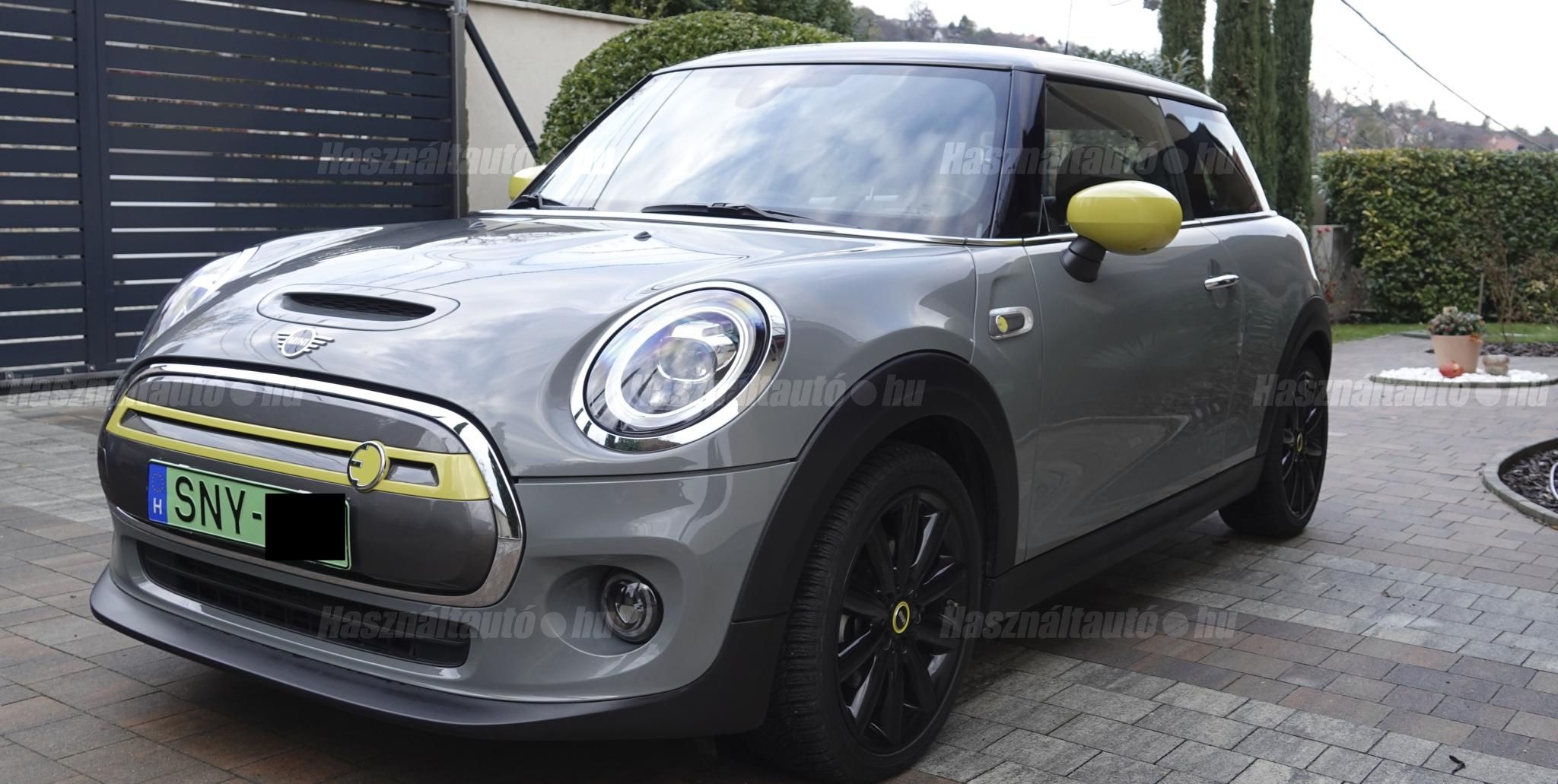 MINI MINI COOPER 2020/12 - 1