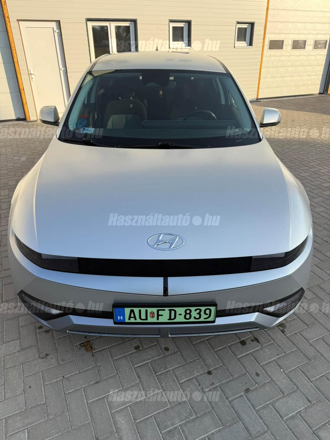 HYUNDAI IONIQ 5 2022/3 - 1
