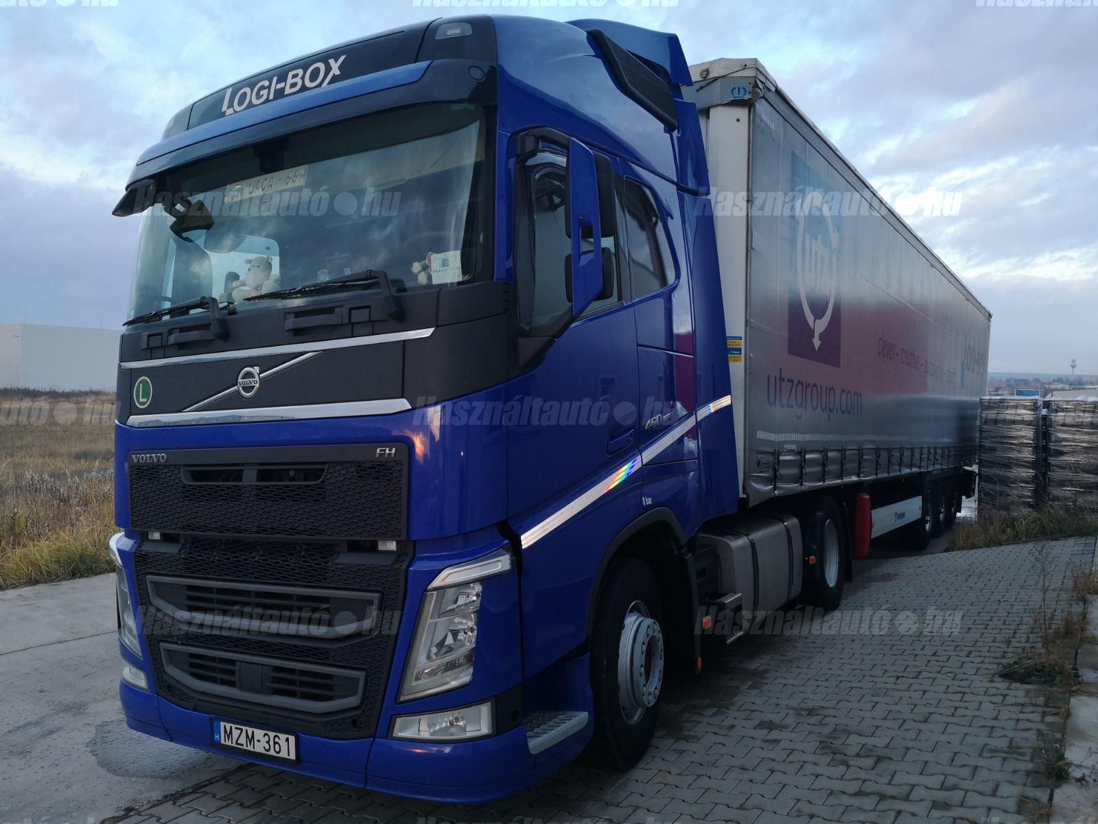 VOLVO 2015/1 - 1