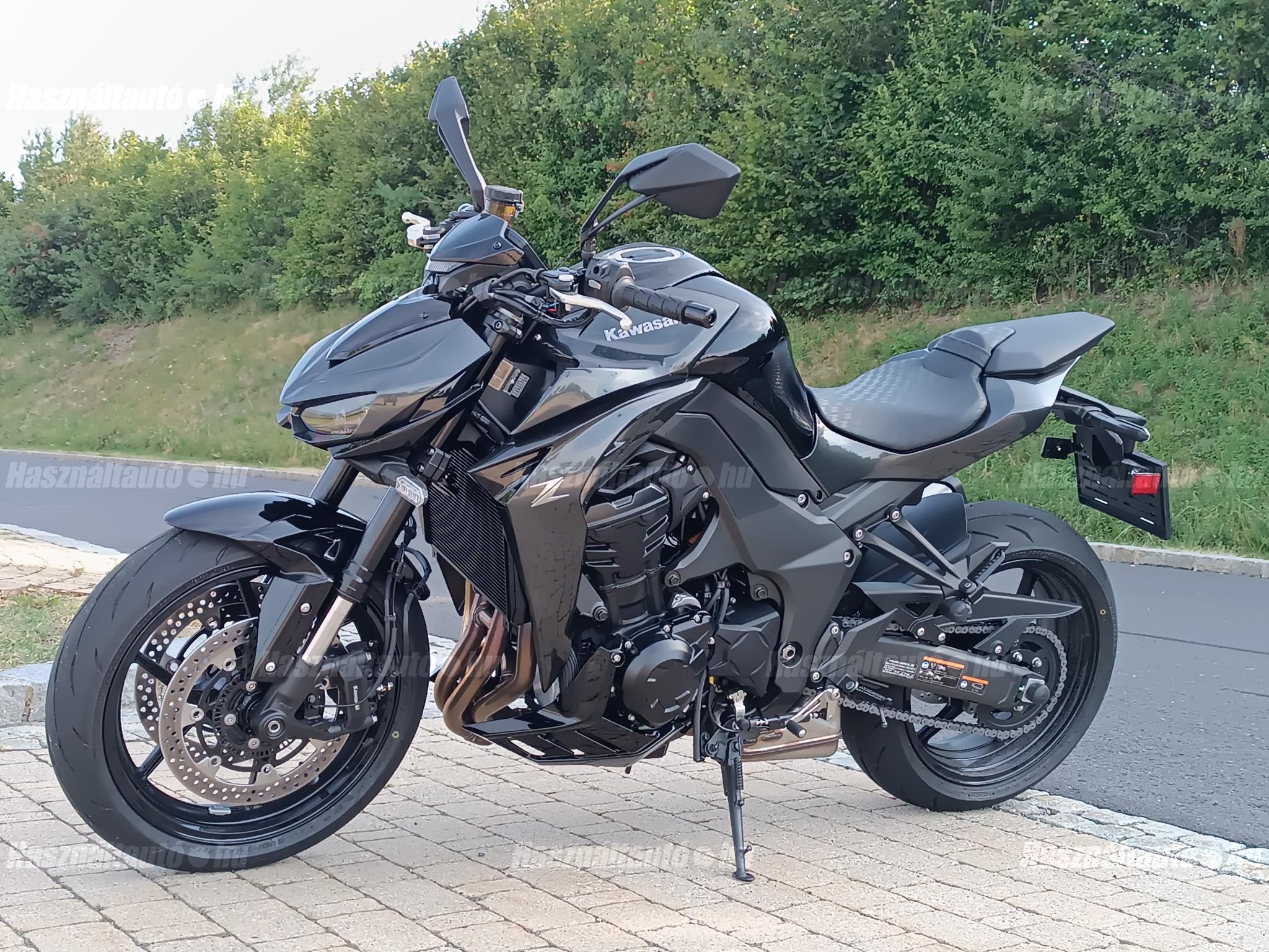 KAWASAKI Z 1100 2026/6 - 1