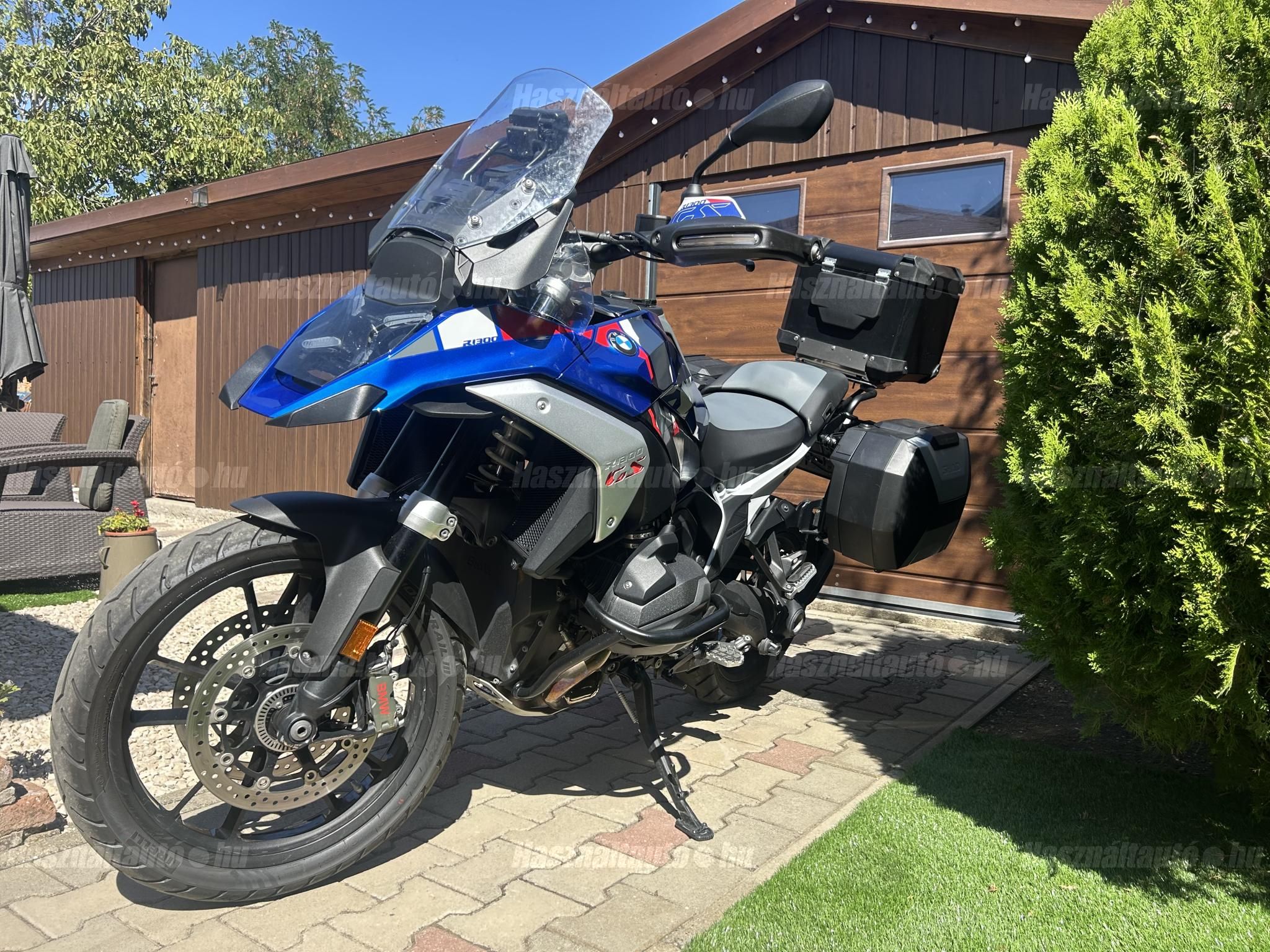 BMW R 1300 GS 2024/2 - 1