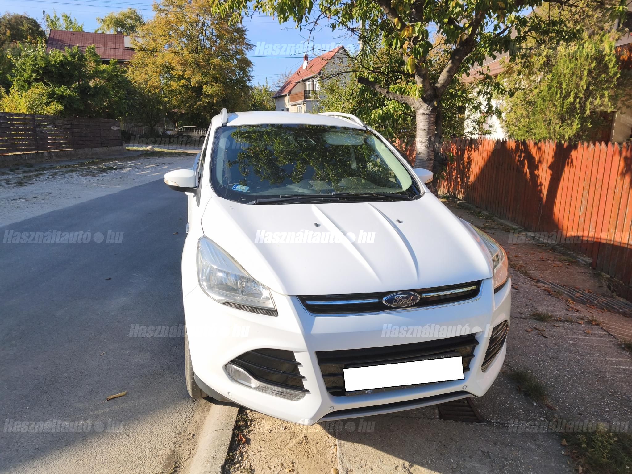 FORD KUGA 2015/2 - 1