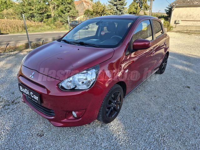 MITSUBISHI SPACE STAR 2016/3 - 1