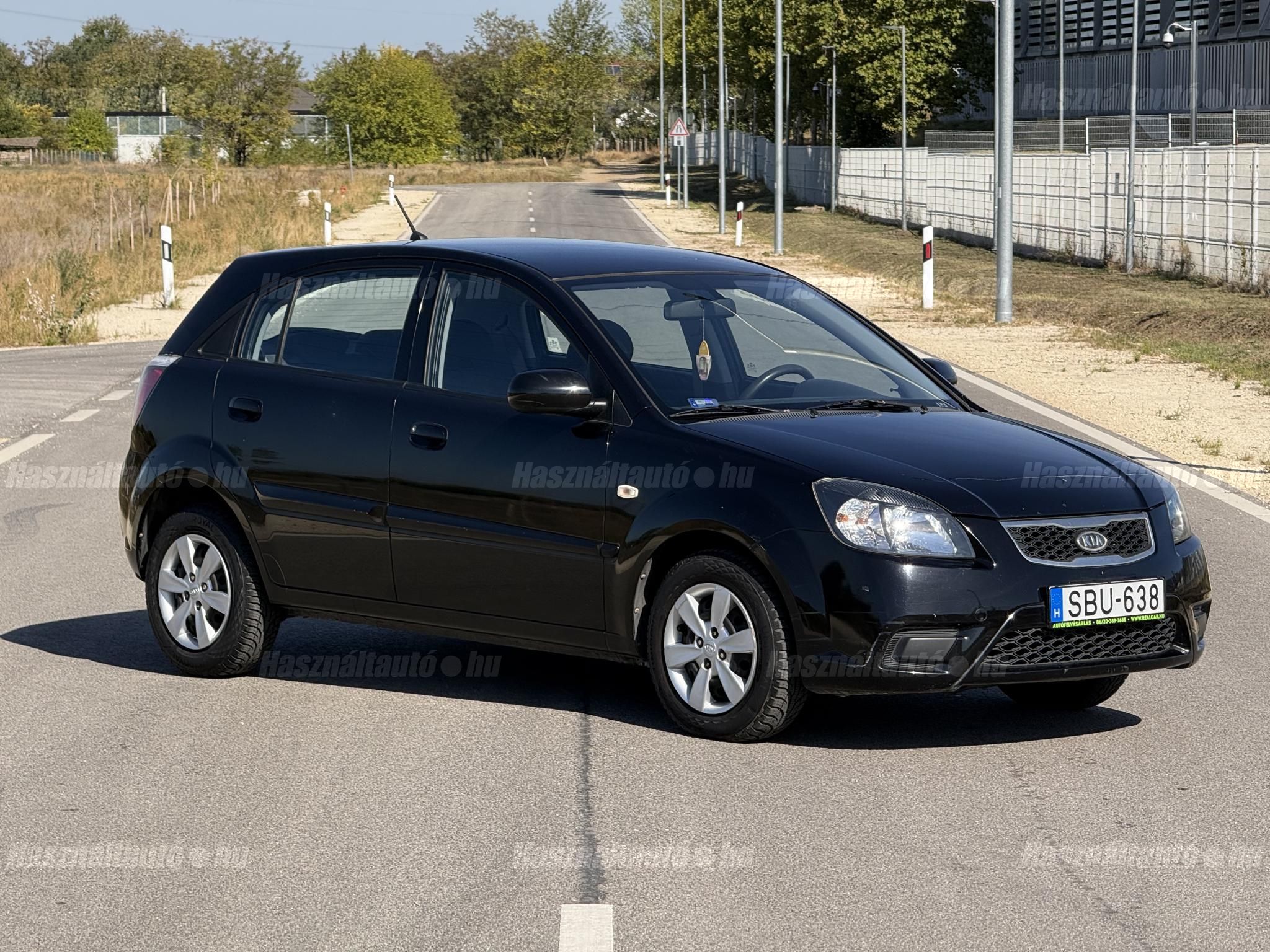 KIA RIO 2012/1 - 1