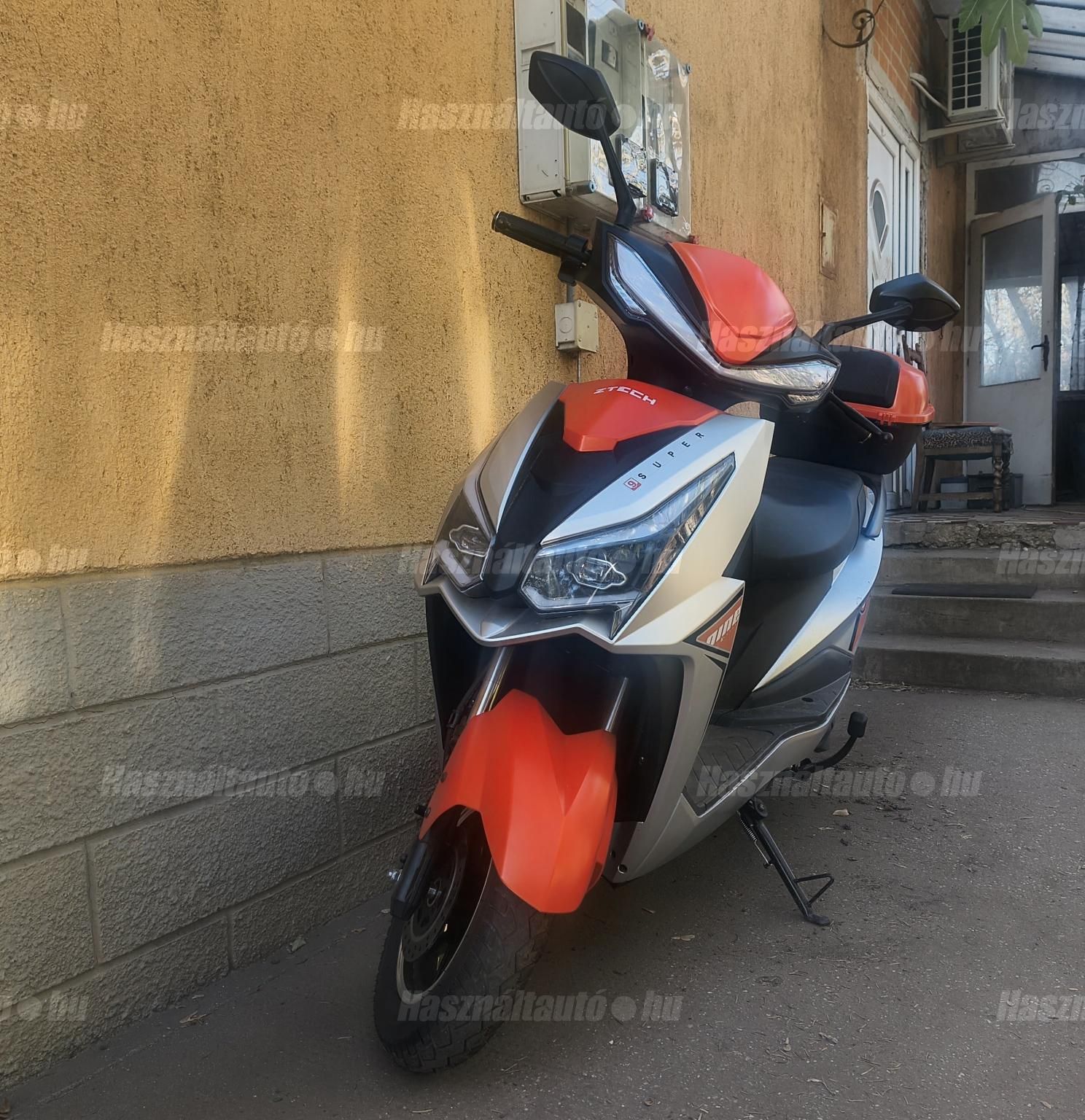 Z-TECH ZT-52B 2026/8 - 1