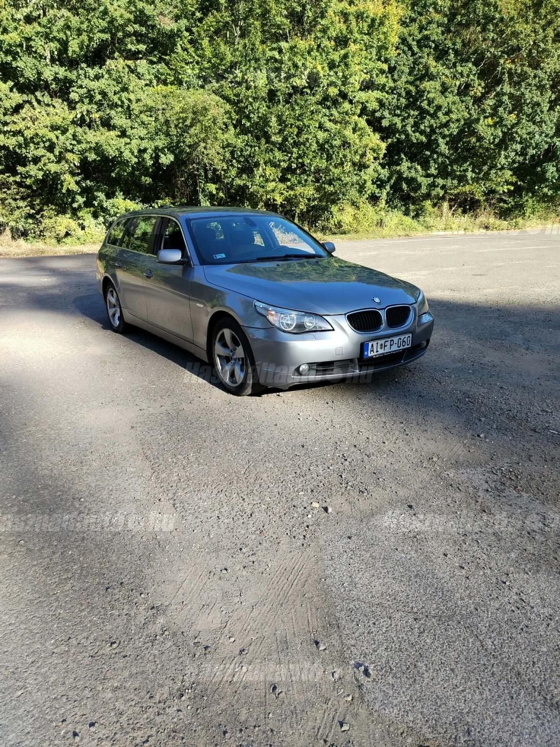 BMW 525 2005/2 - 1