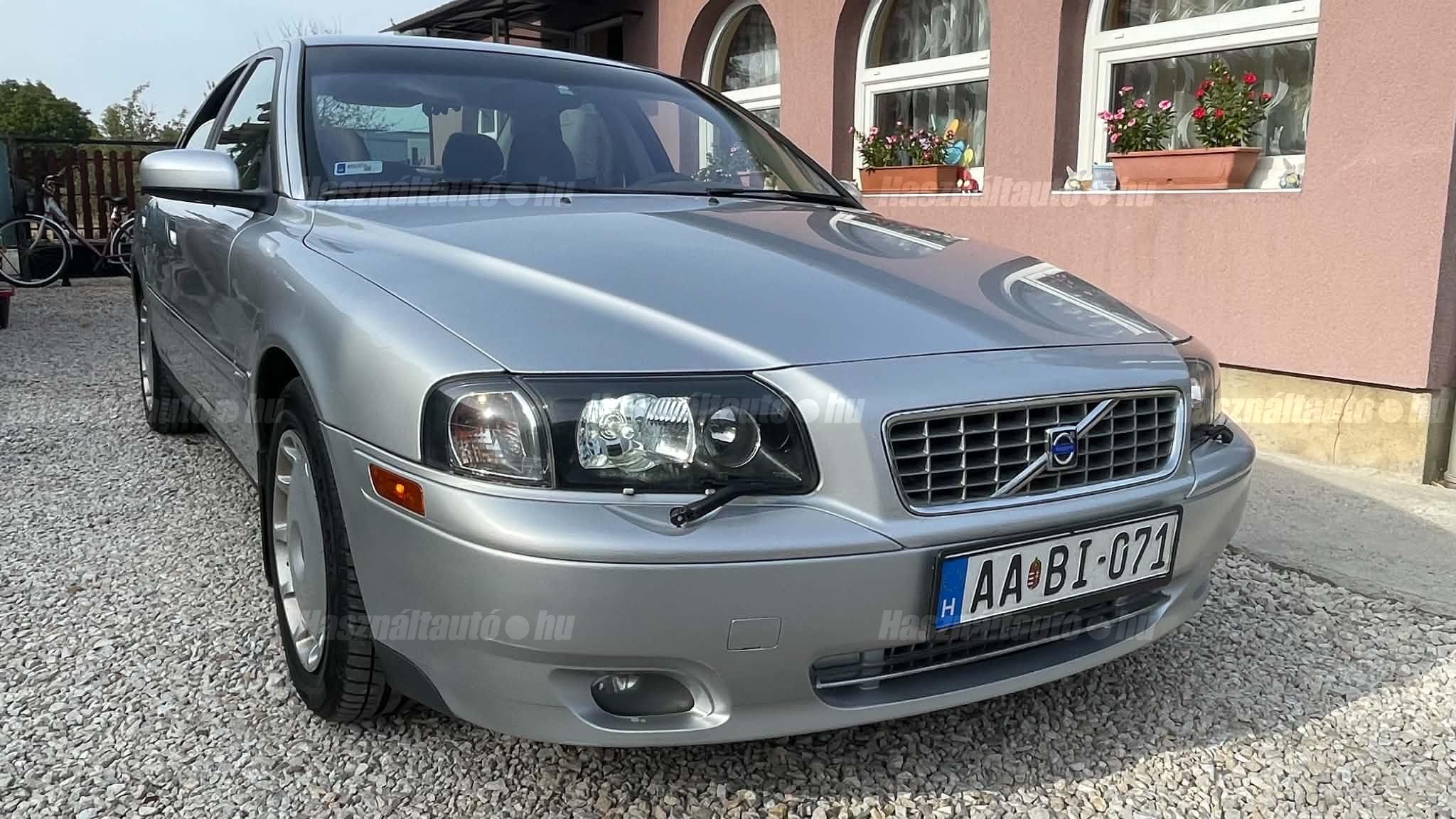 VOLVO S80 2003/5 - 1