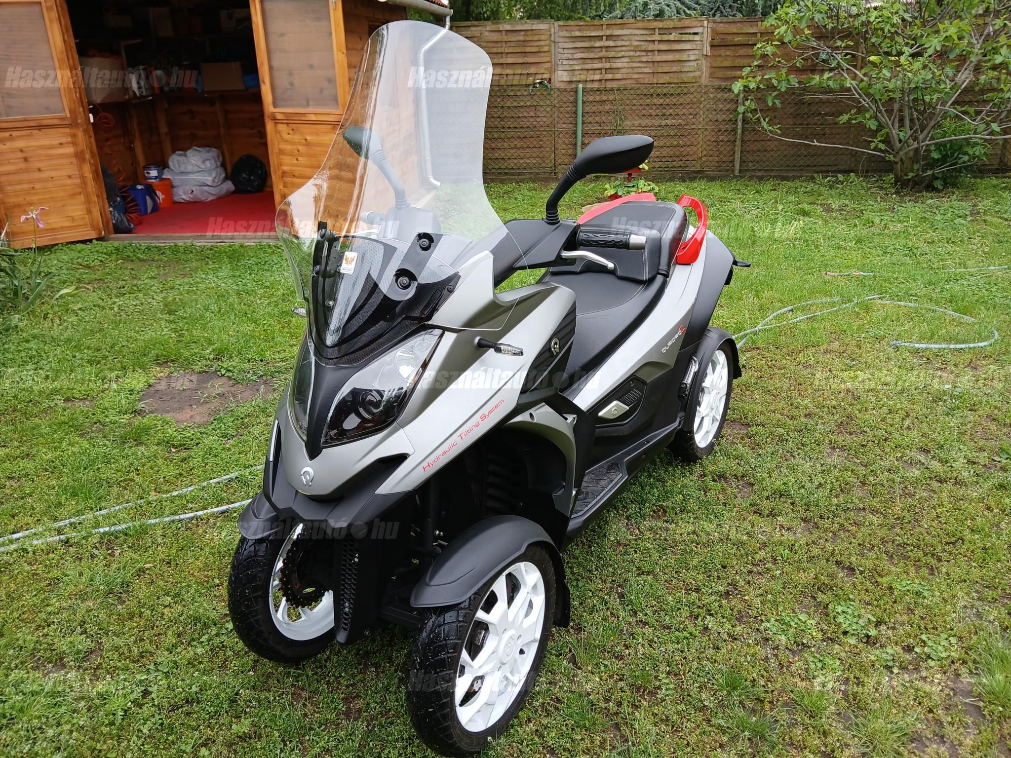 QUADRO QV4 2016/5 - 1