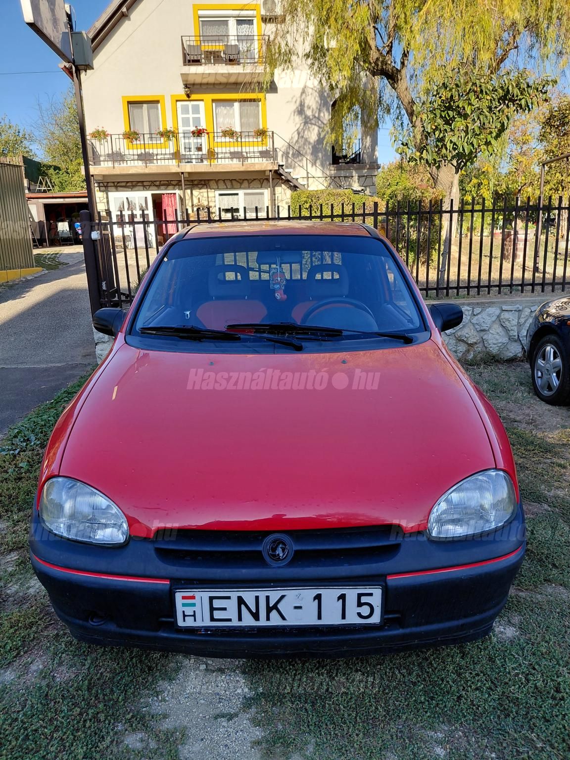 OPEL CORSA B 1994/10 - 1