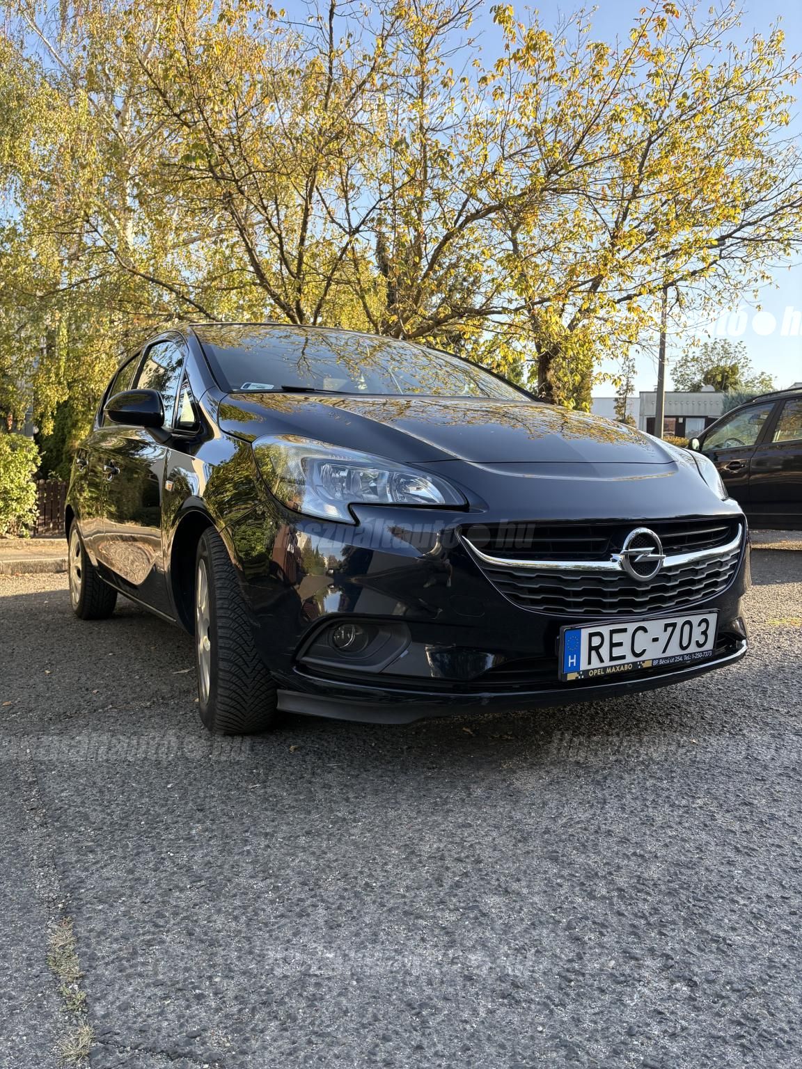 OPEL CORSA 2018/12 - 1